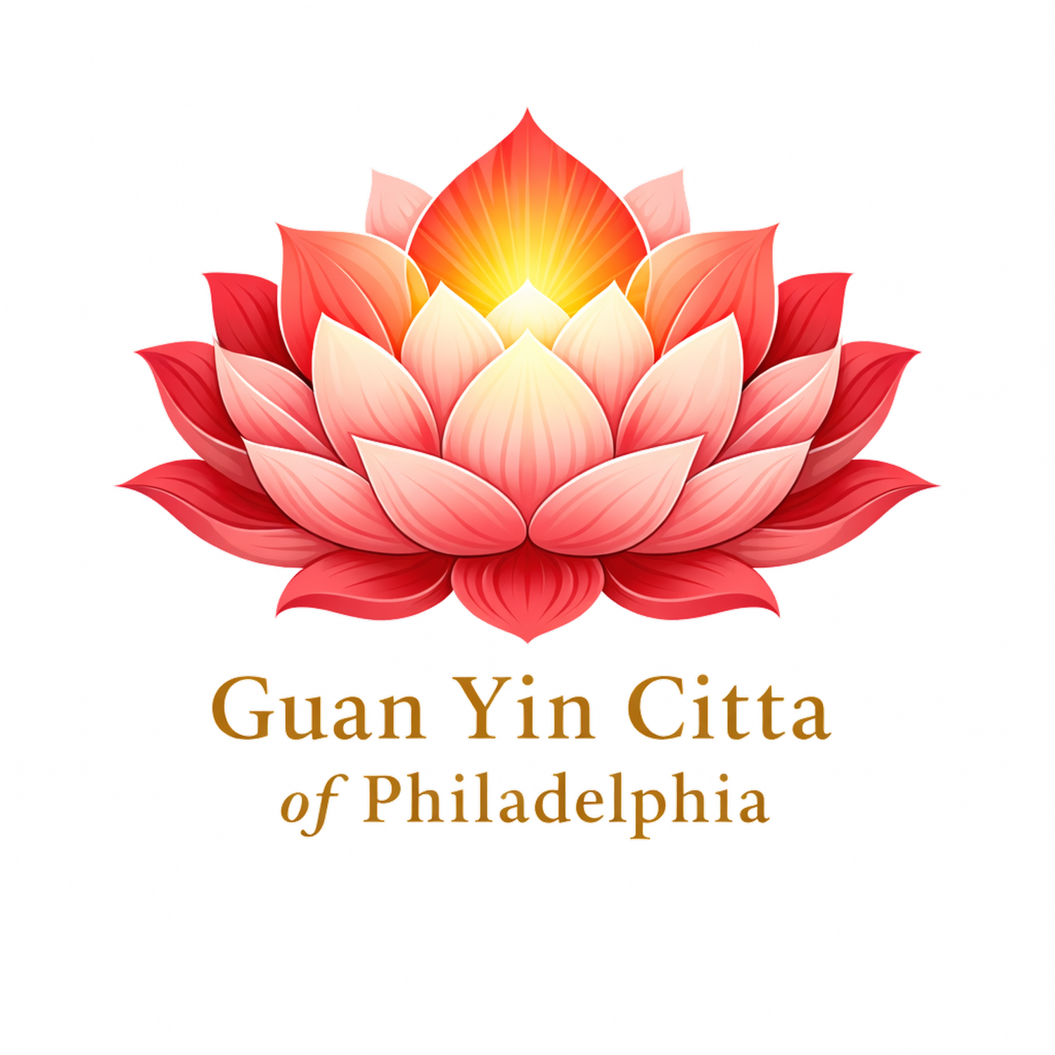 Guan Yin Citta of Philadelphia 费城观音堂 