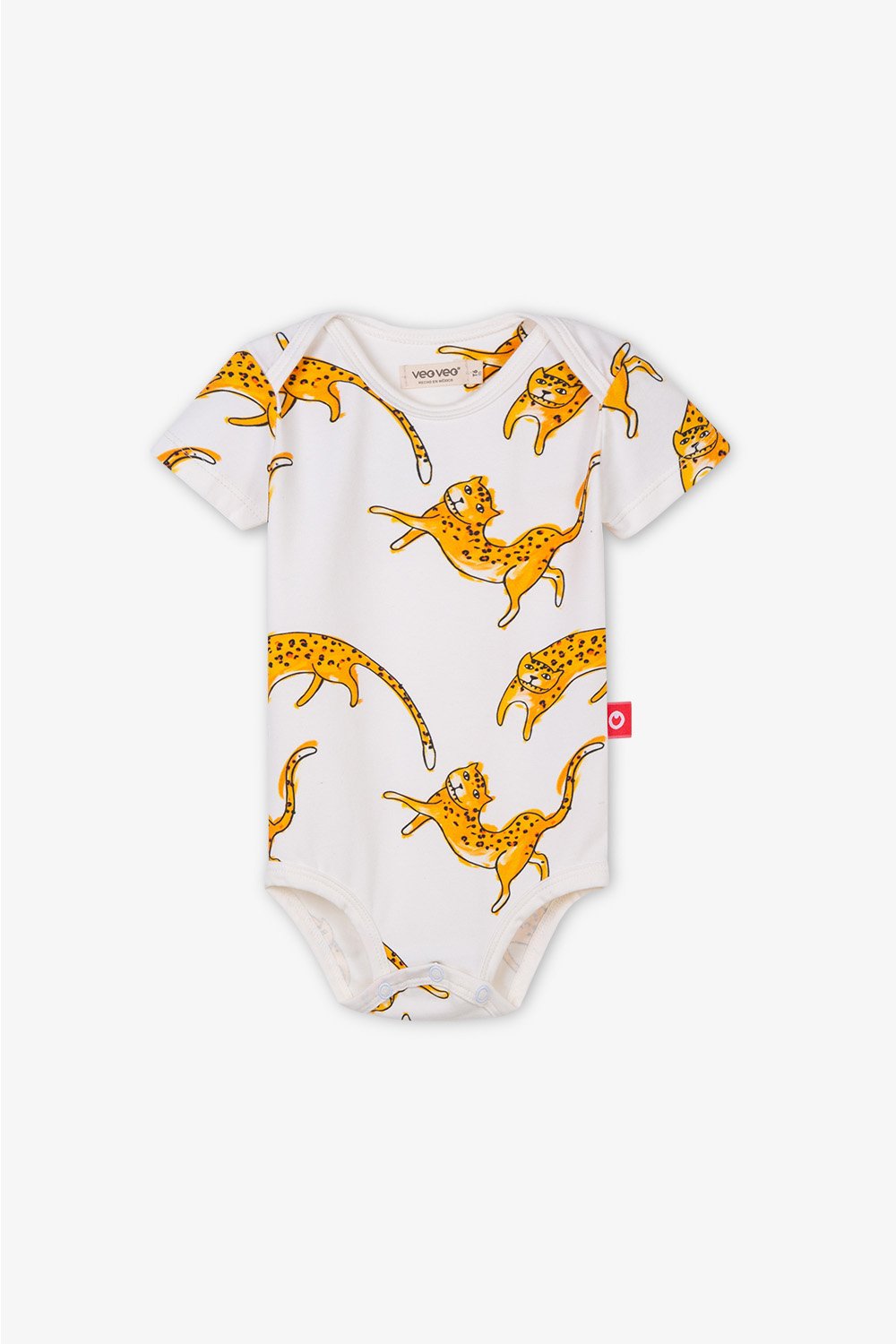 PAÑALEROS DE ALGODON ORGANICO