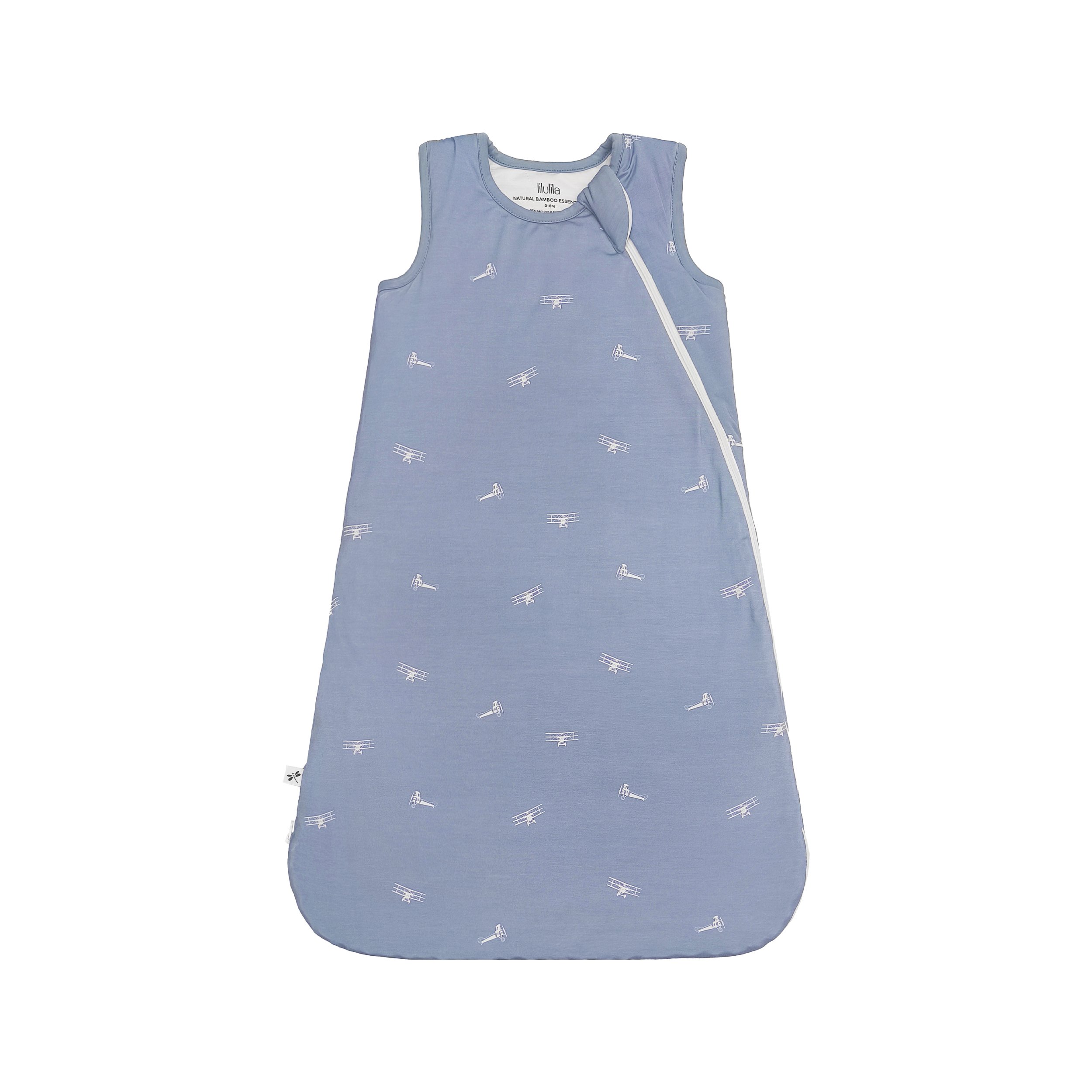 BOLSA DE DORMIR DE BAMBOO