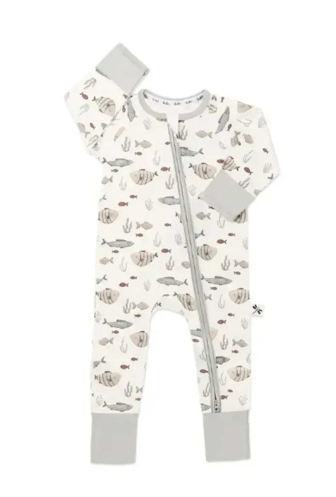 [PE011_03] Fish Bamboo Zippy Romer  (0-3m).webp