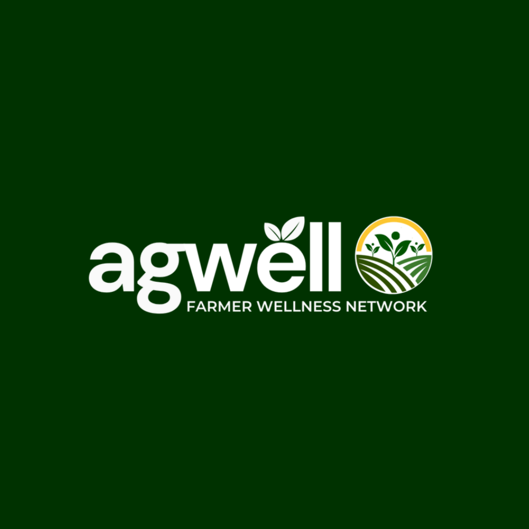 Introducing the AgWell Farmer Wellness Network in Rocky View County, Alberta