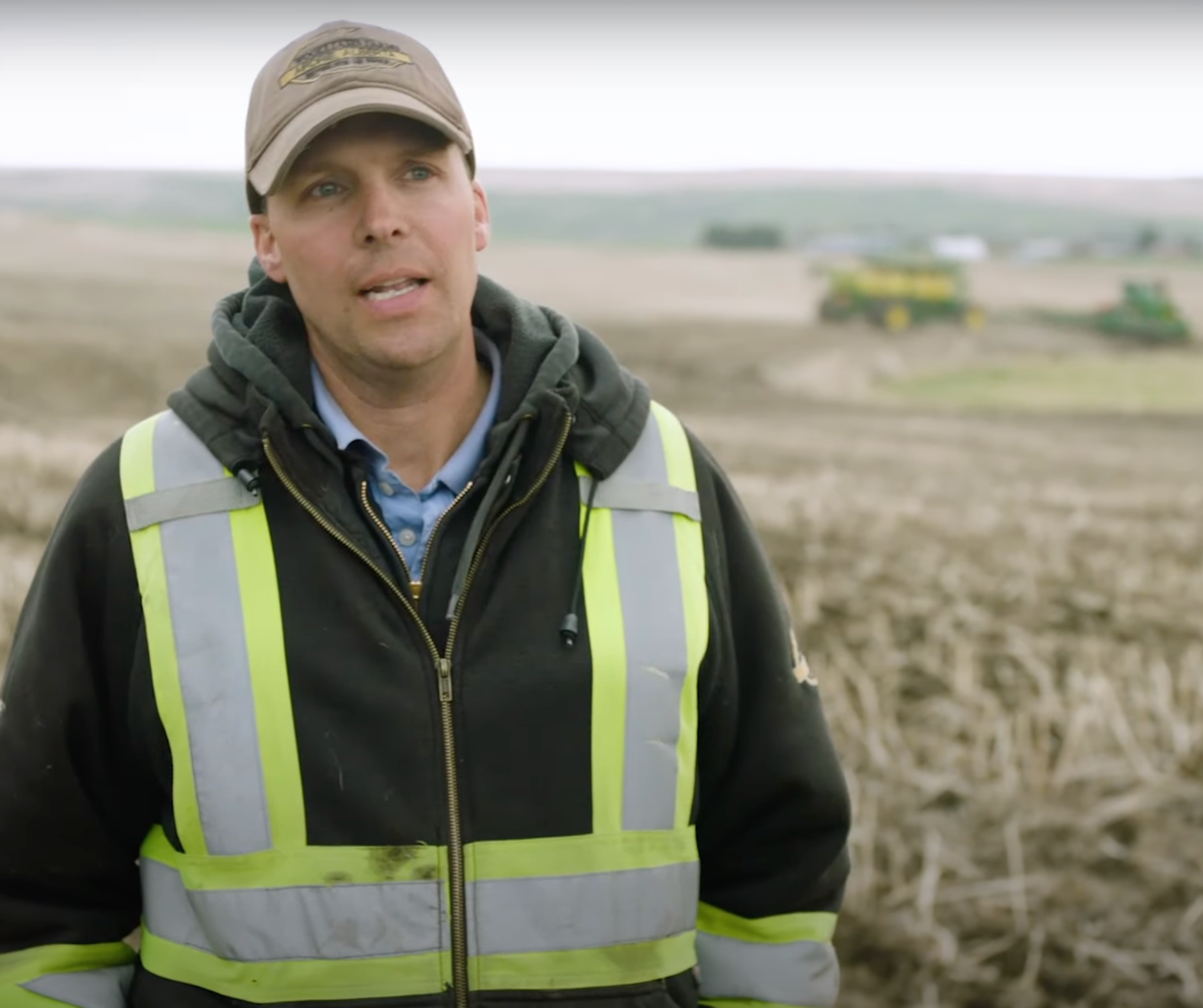 Making Support Fit Agriculture 