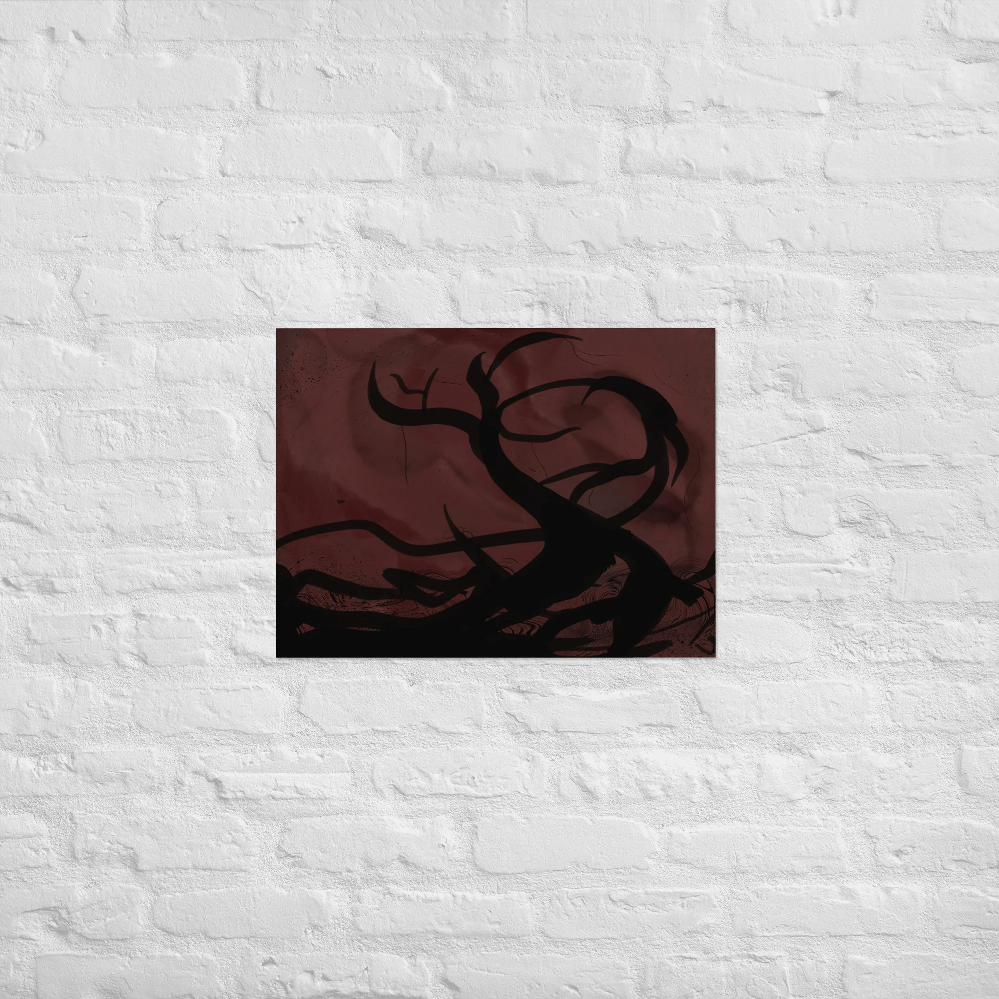 Distorted reality