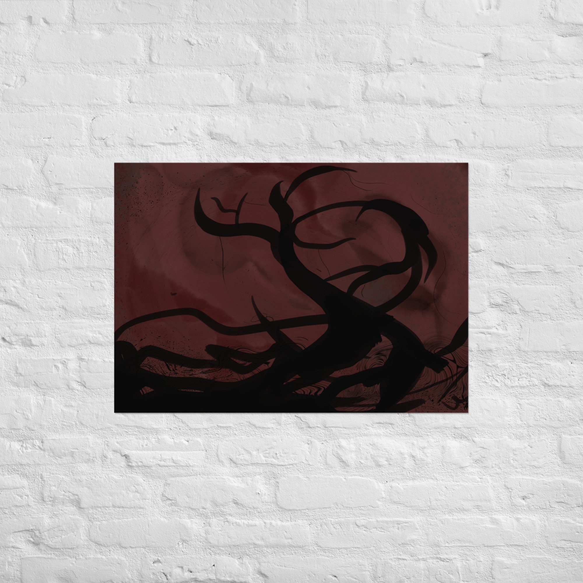Distorted reality