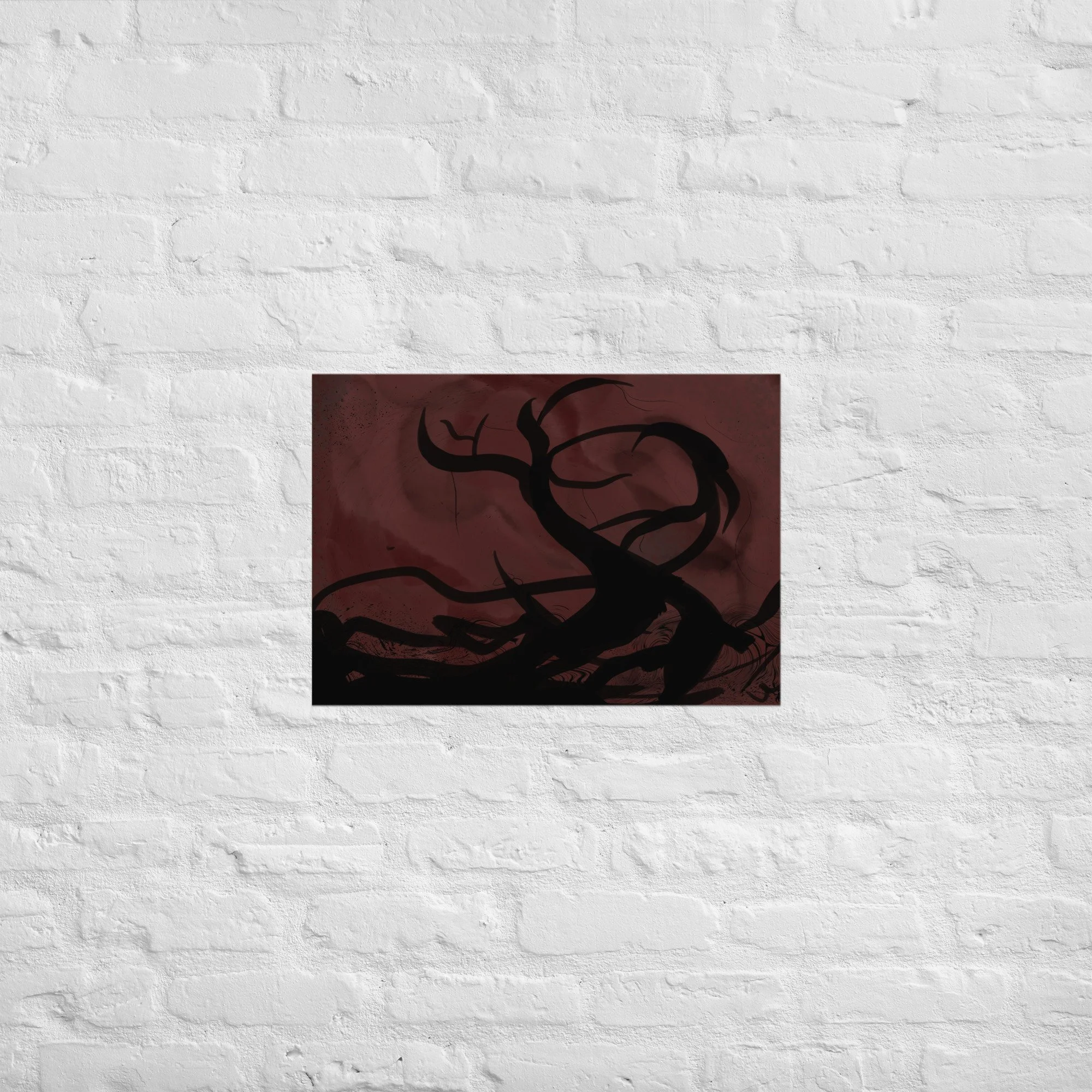 Distorted reality