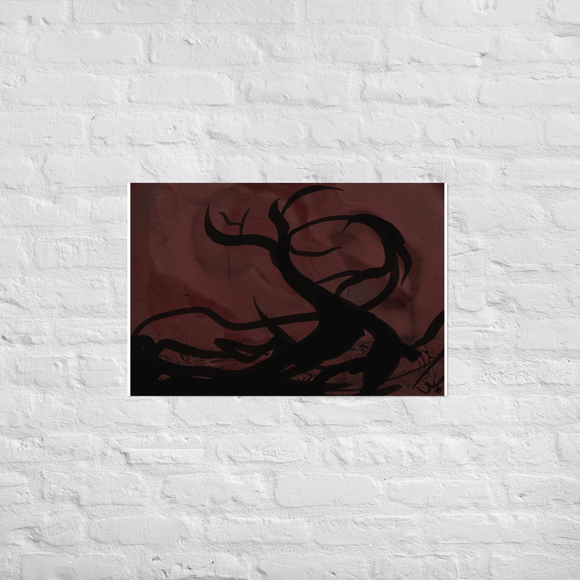 Distorted reality