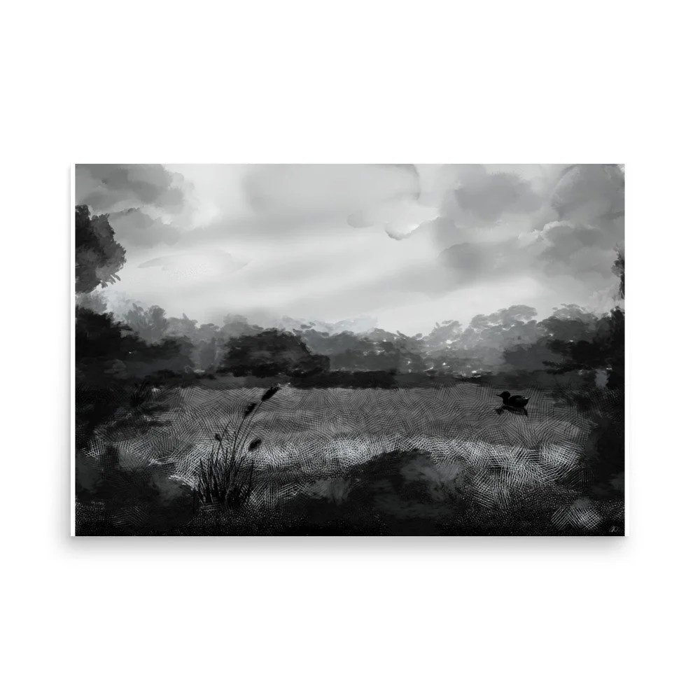 Duck Pond