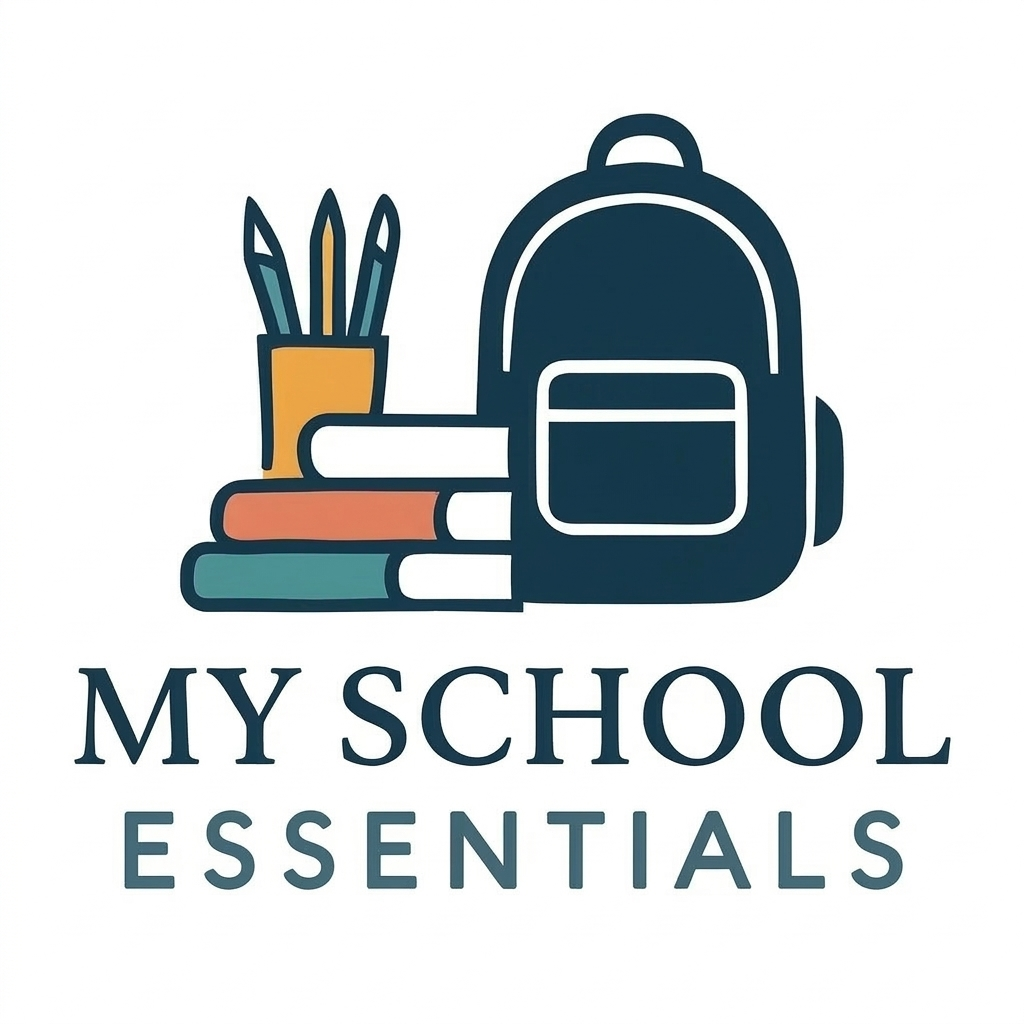 My School Essentials