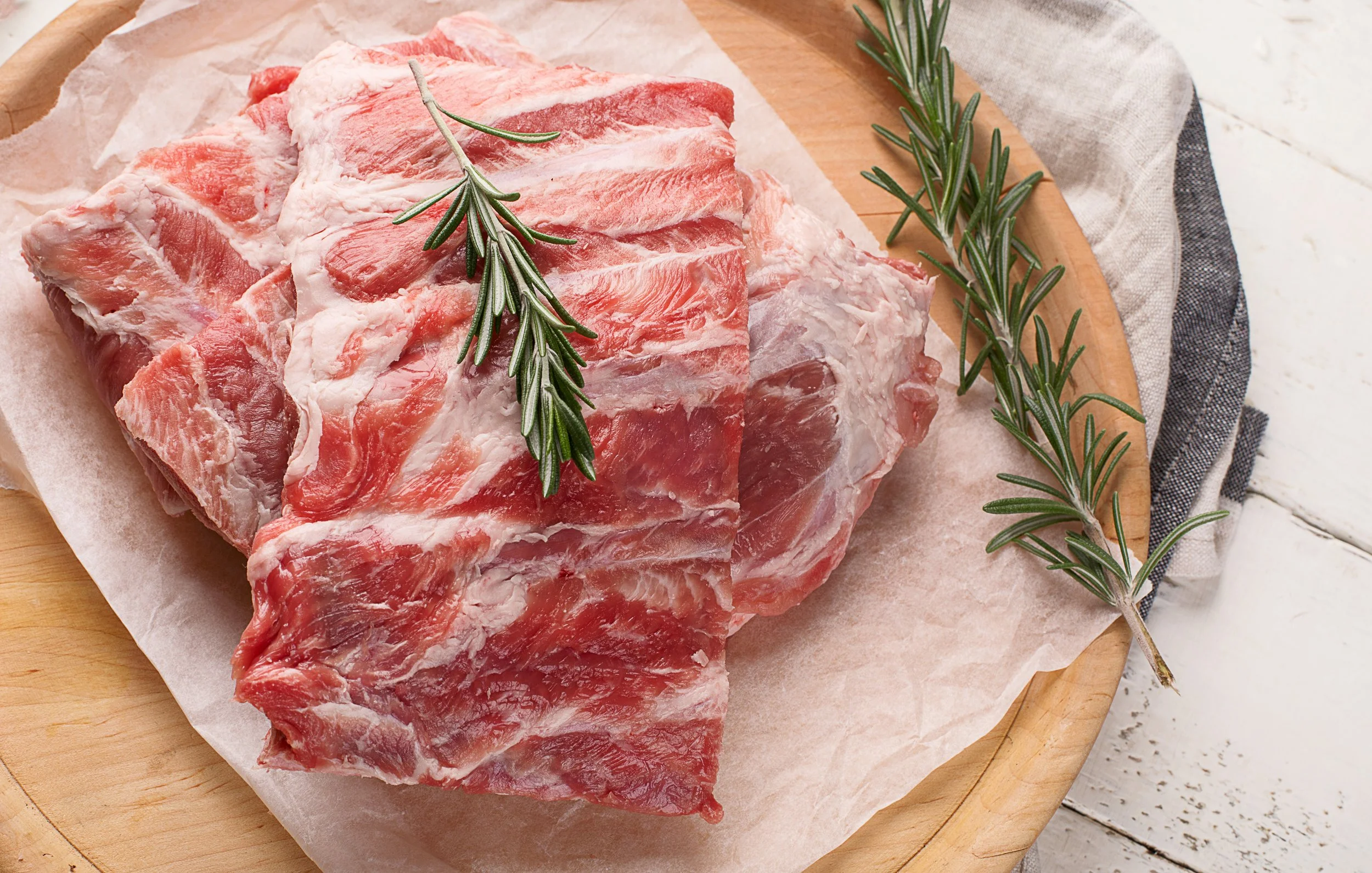 Pork