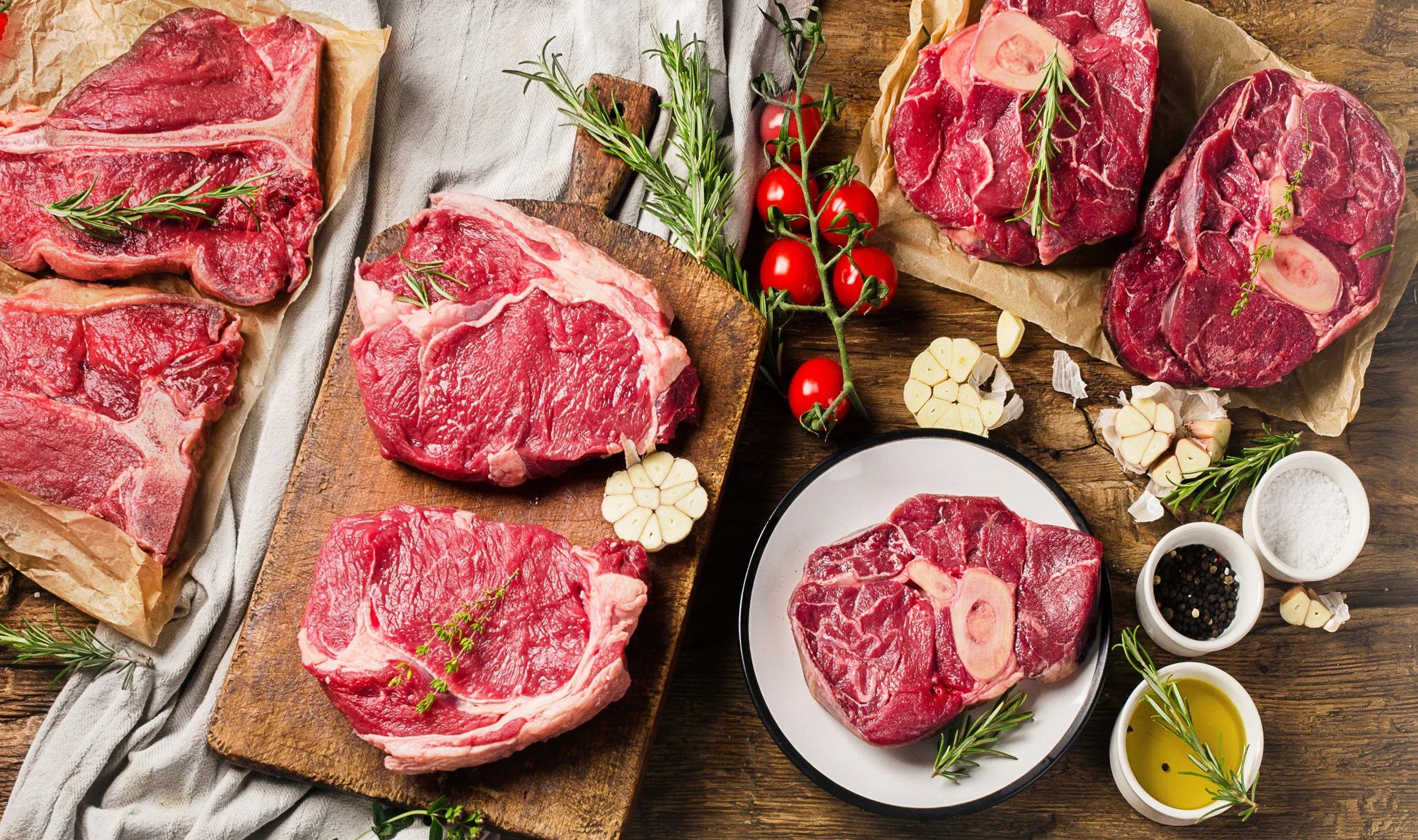 Beef