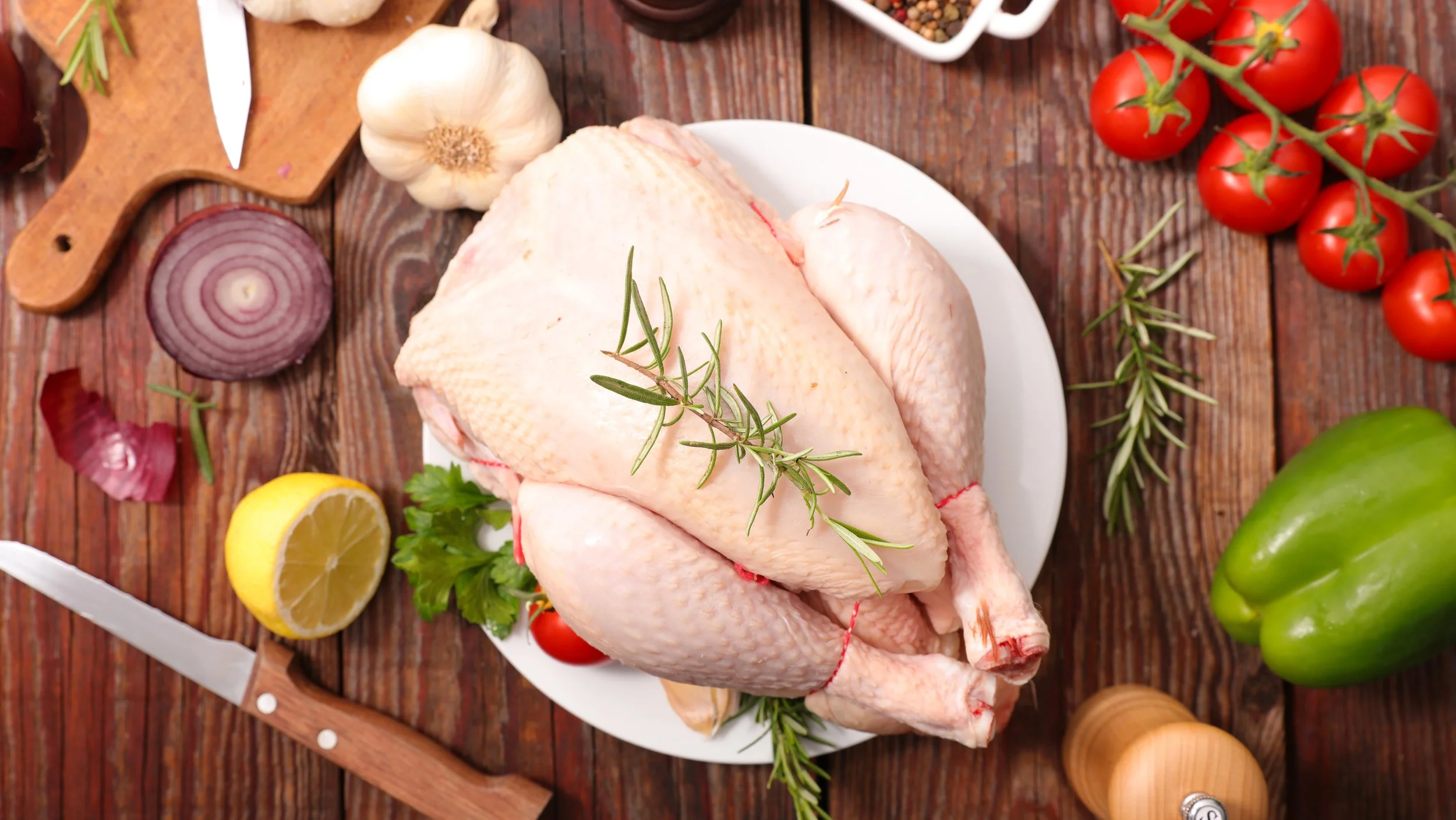 Chicken