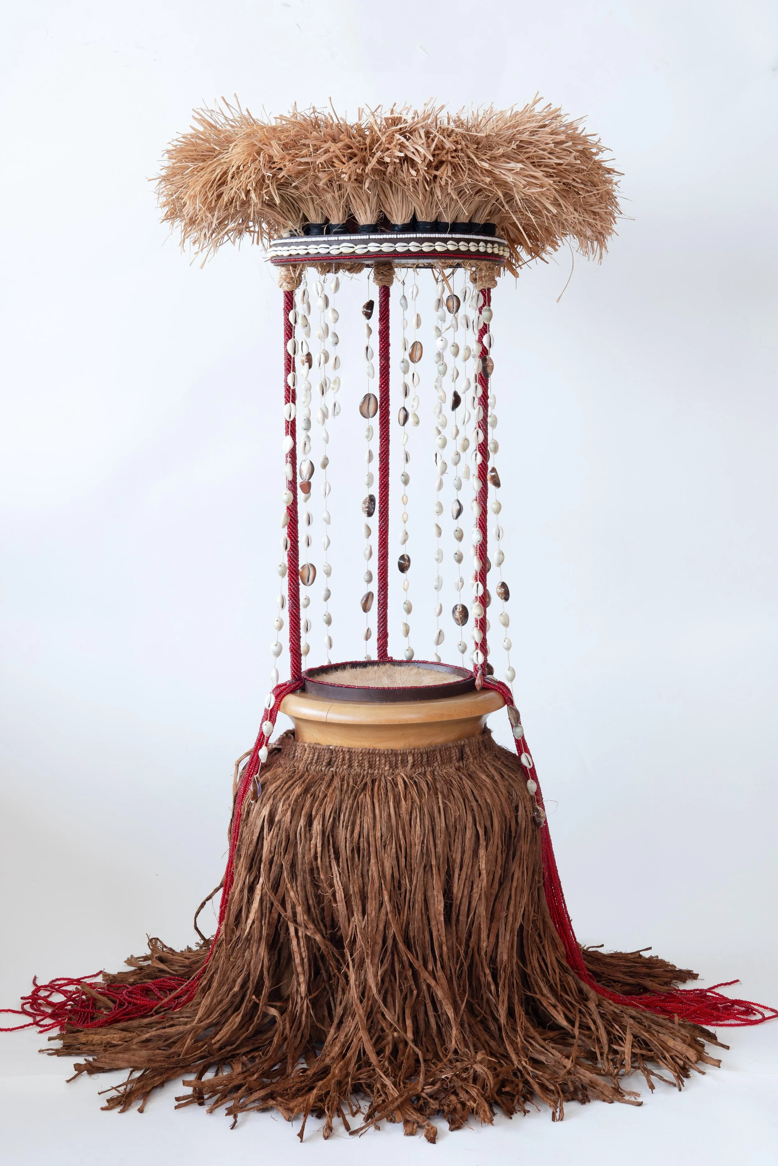 Sopro Ancestral