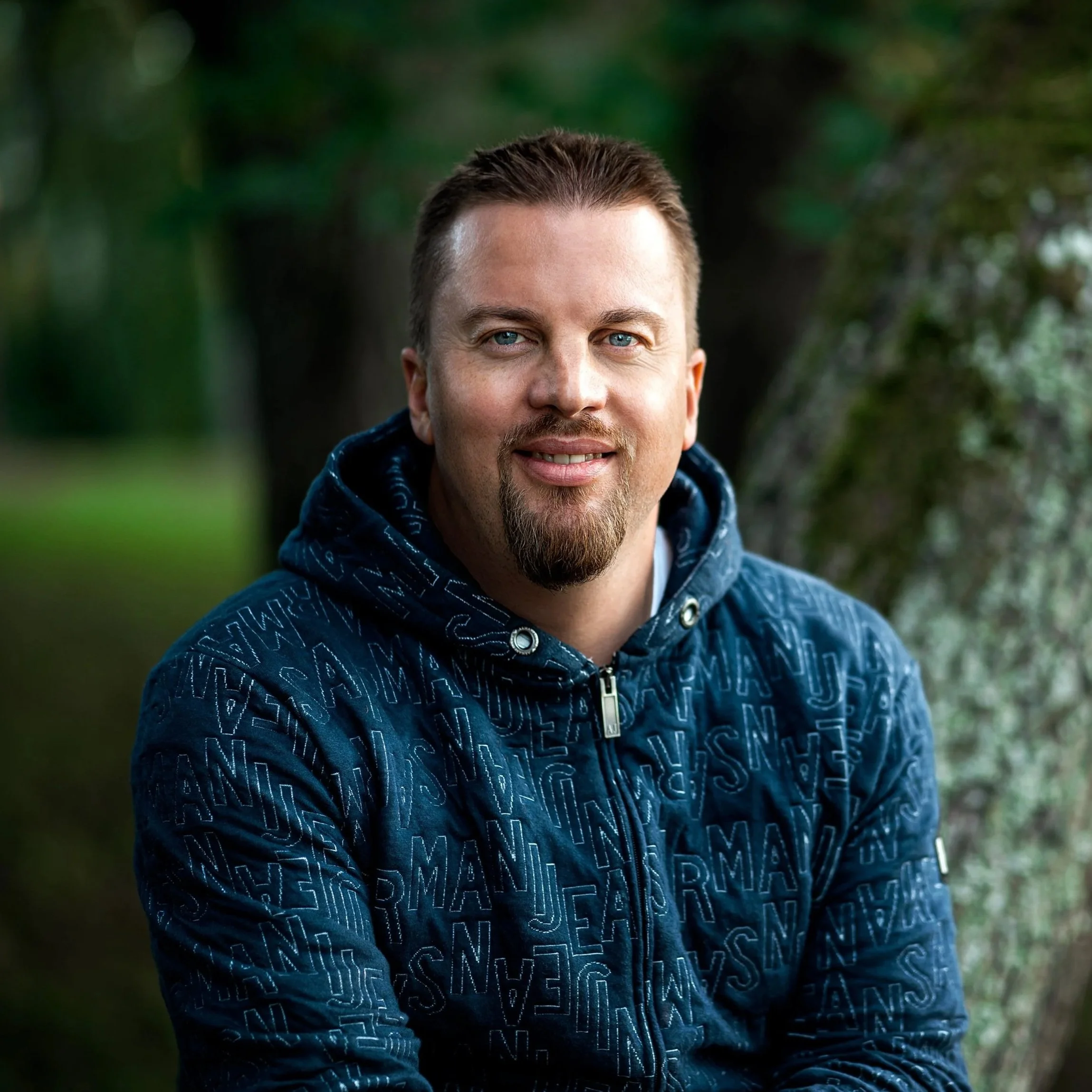 Valokuvaaja Sami Turunen