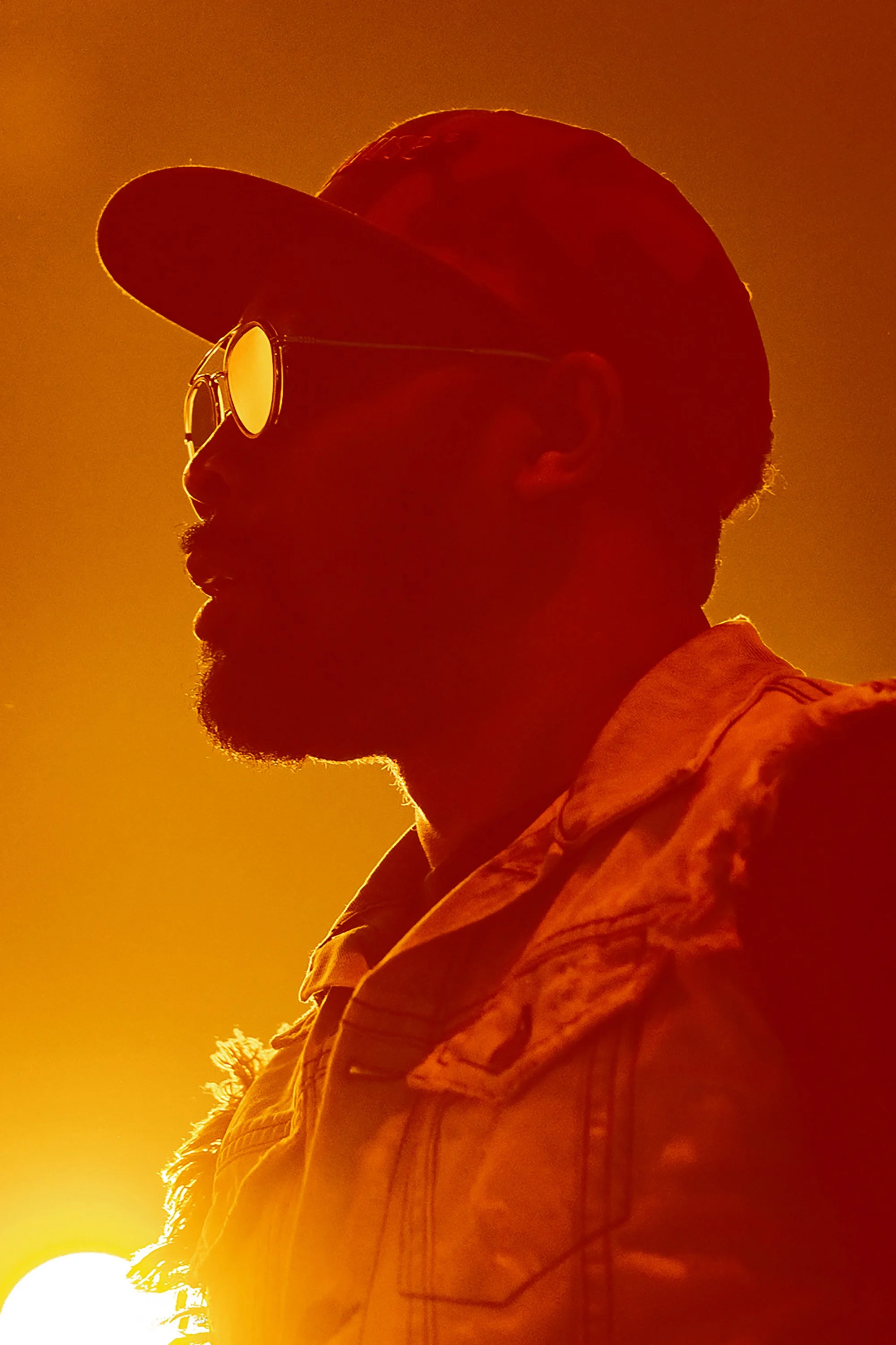 Wutang Clan ja RZA keikalla Helsingissä. Musiikki- ja konserttikuvaus – valokuvaaja Sami Turunen.