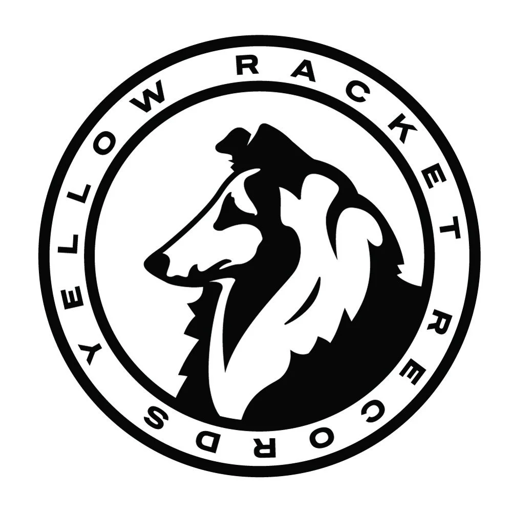 Yellow Racket Records