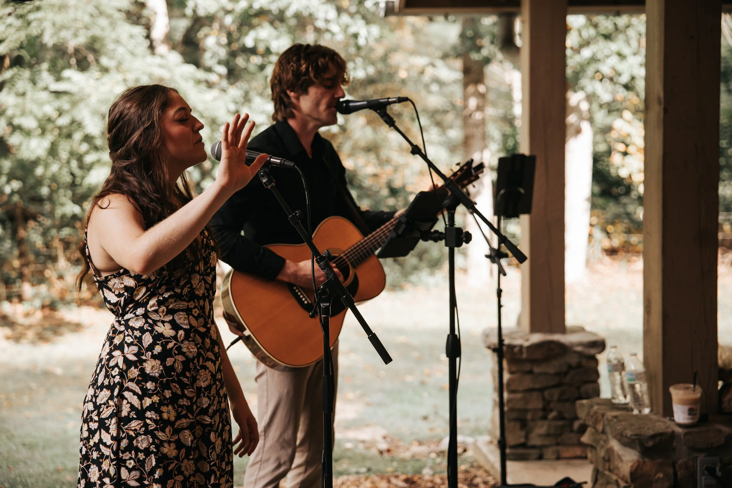 Church Retreats & Events