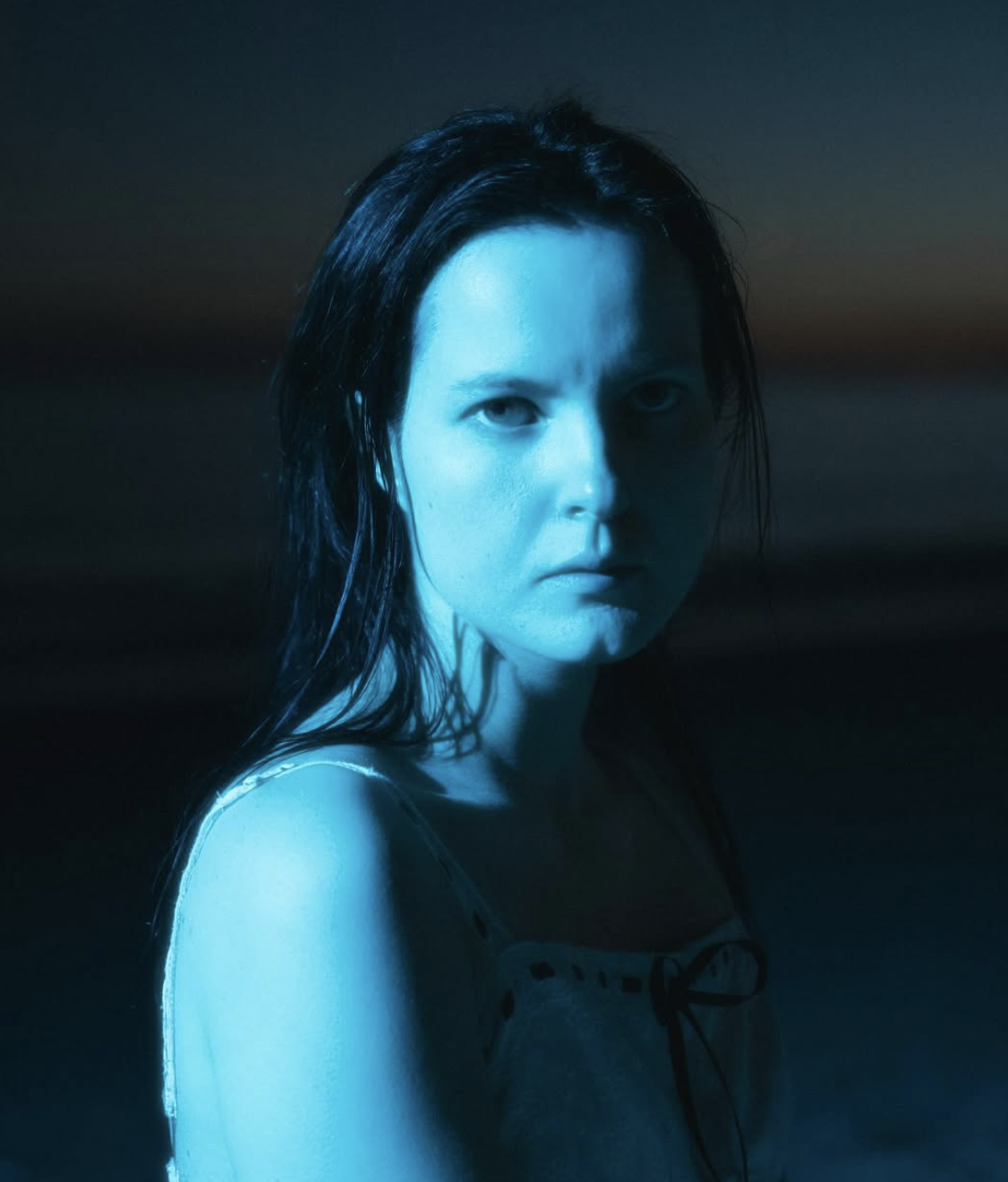 Q&amp;A: Maria Lane Bares All in New Album, 'Black and Blue Deluxe: Deeper Shades'