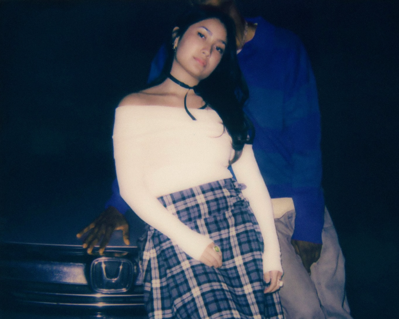 Q&amp;A: Glenna Jane’s Debut EP, ‘Kid’, is an Ode to Teenage 20-Somethings Everywhere