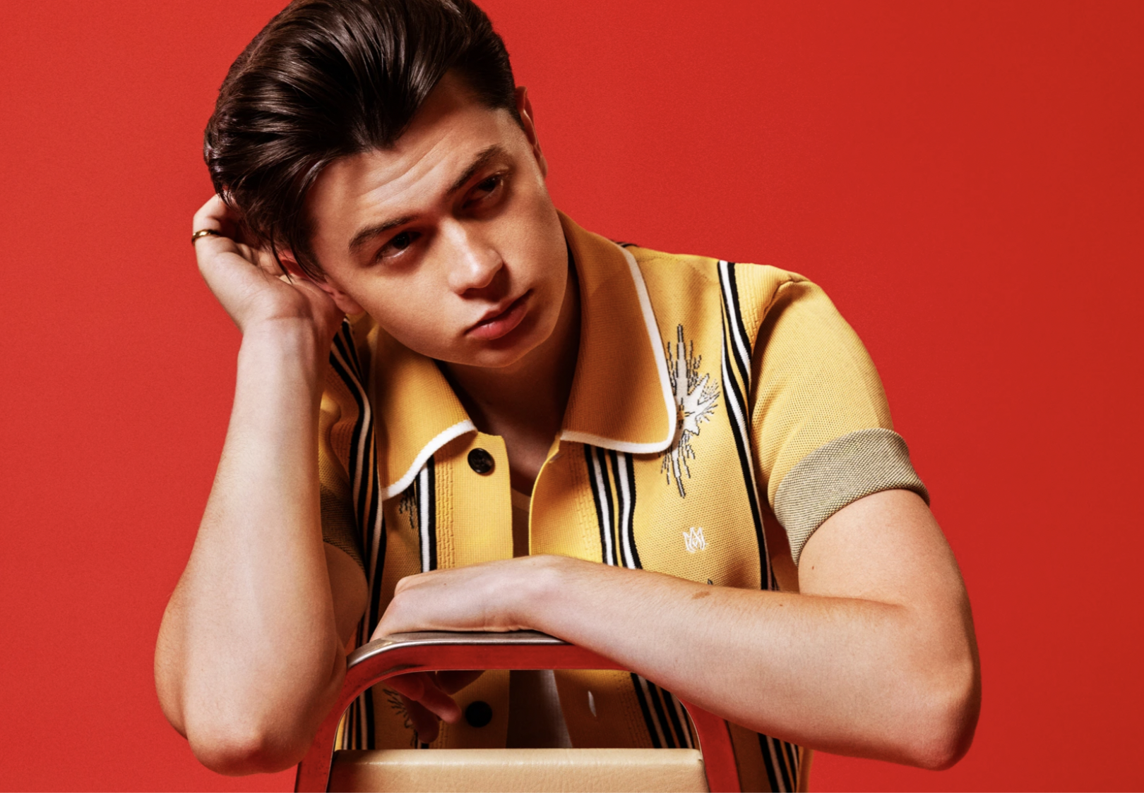 REVIEW: Elliot James Reay's Debut EP Holds a Vintage Sound That's Being Embraced by a New Generation