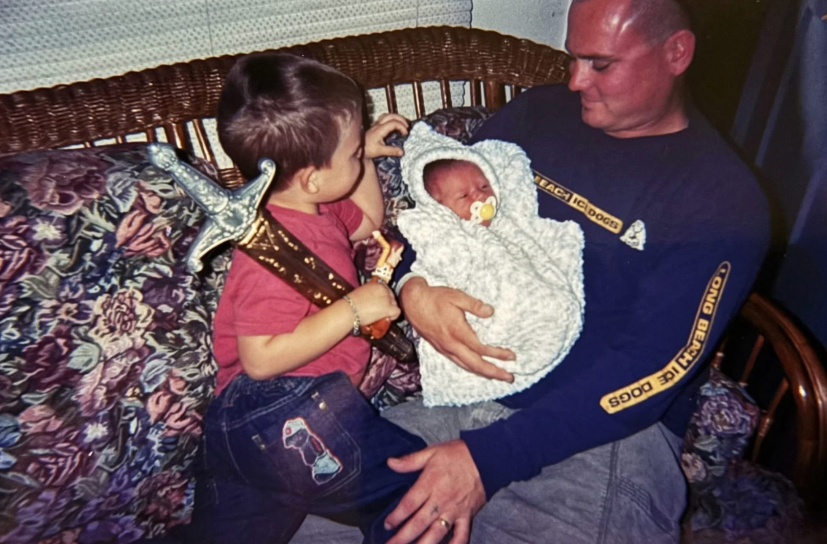 Q&amp;A: Cody Lee Releases Debut Single “More to Say (Chris’ Song),” Opening Up About Love, Loss, and Finding His Voice