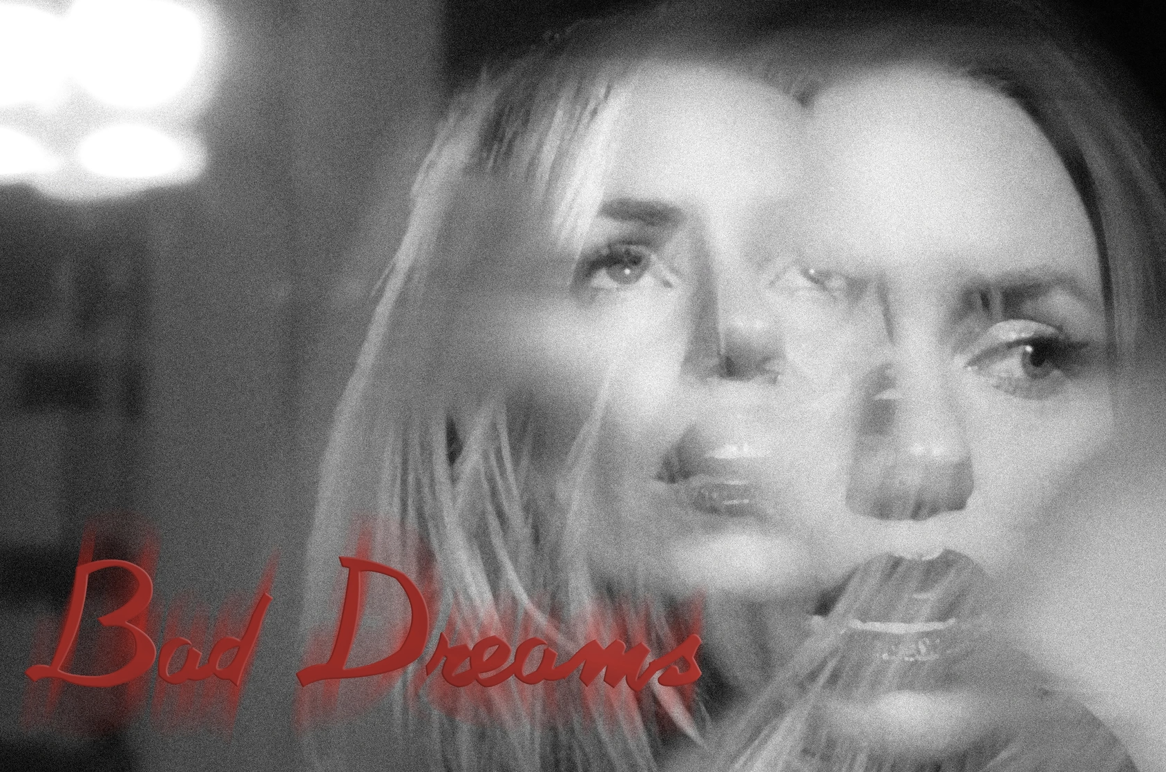 REVIEW: "Bad Dreams" by Therese Curatolo