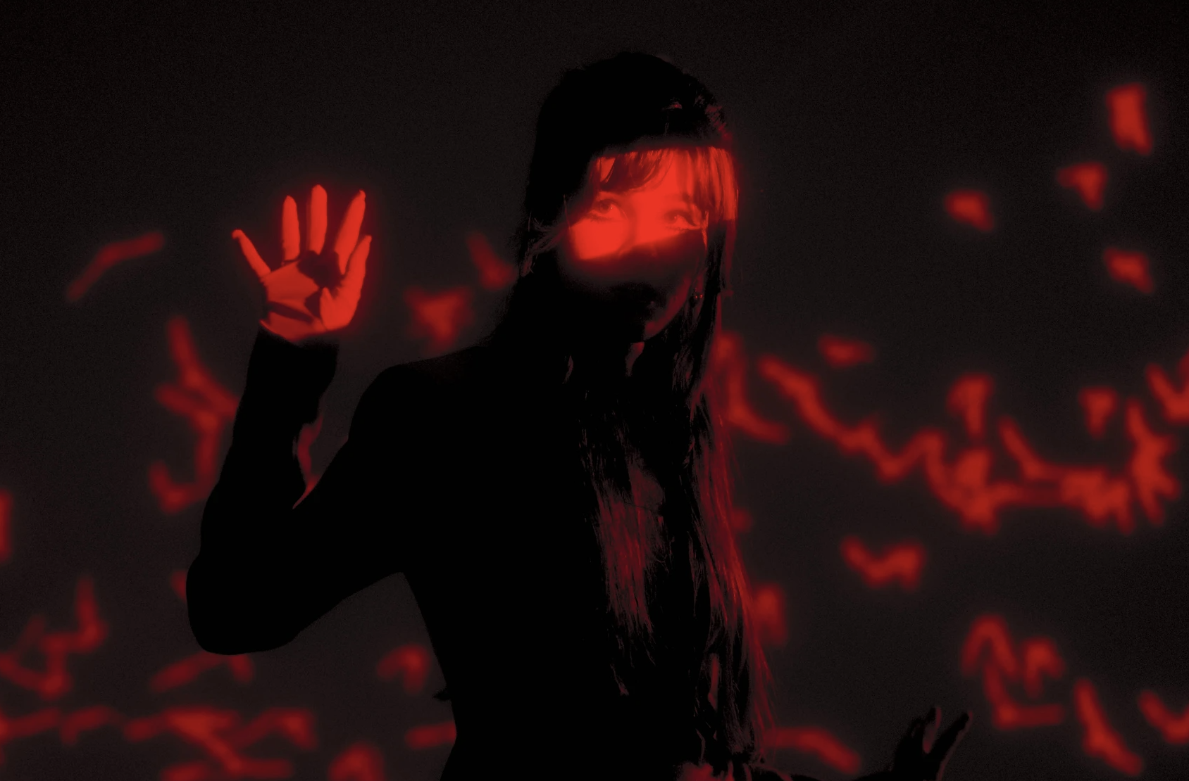 Q&amp;A: Luna Day Talks Relationships, Inspiration, and Infatuation Following the Release of Her New Single, “Somebody Else”