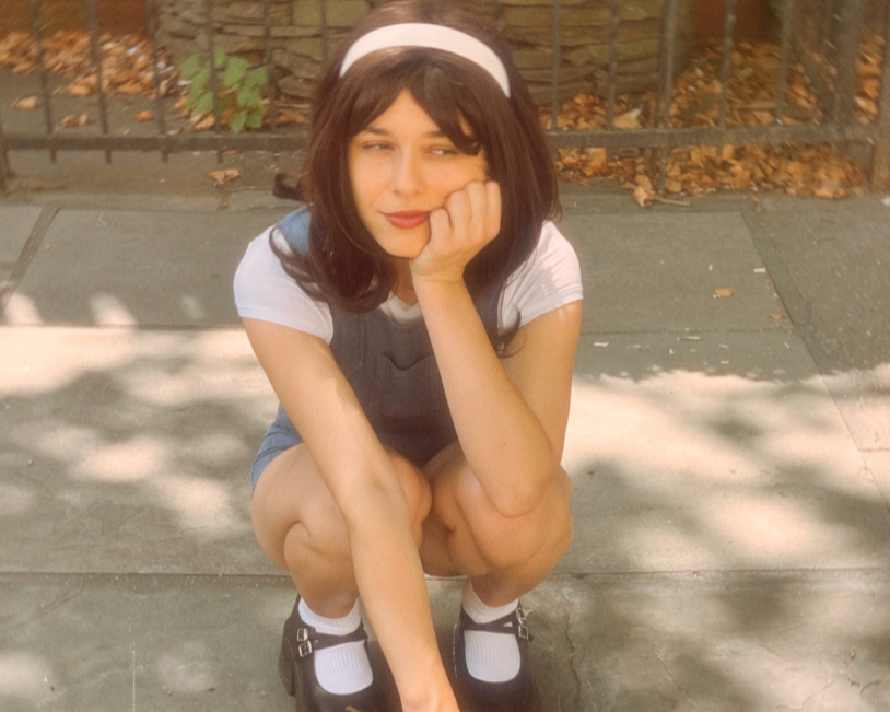 REVIEW: Youth, Nostalgia, and New York Nights: The Sound of Anaïs &amp; The Hoops