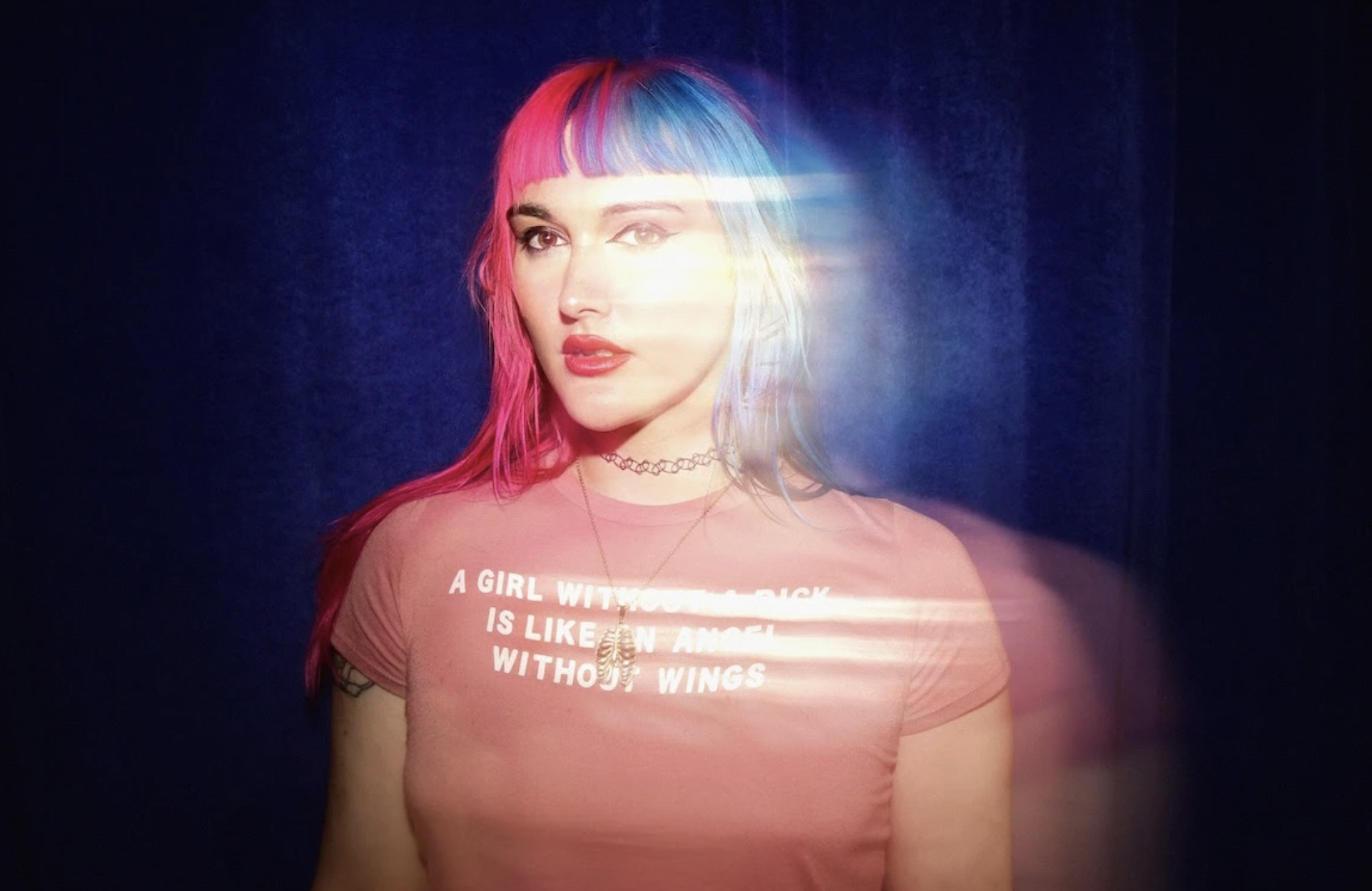 REVIEW: jasmine.4.t Releases New Single, "I Can't Believe I Did This Without You"