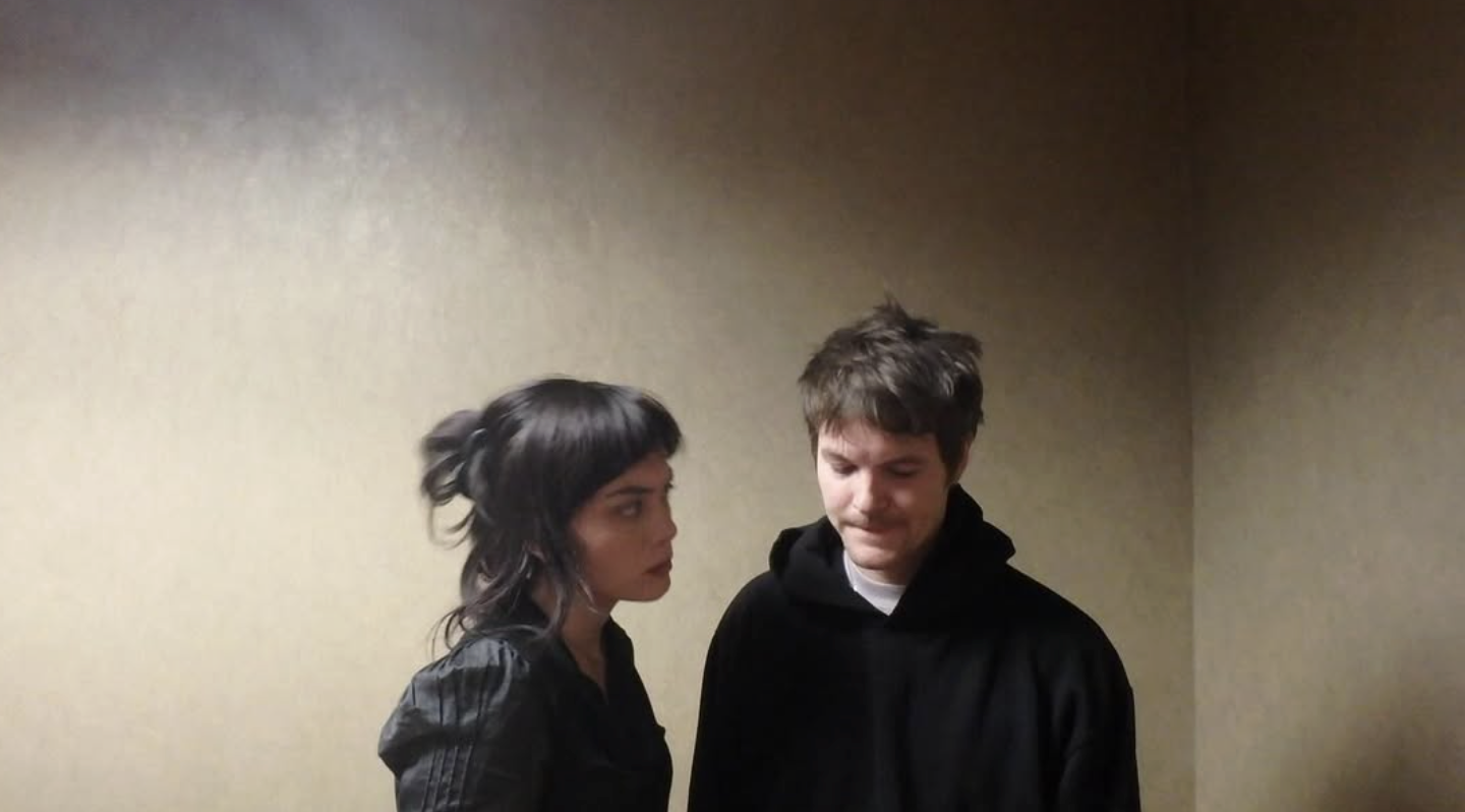 REVIEW: Chanel Beads Turns Vulnerability Into Brilliance on “The Coward Forgets His Nightmare”