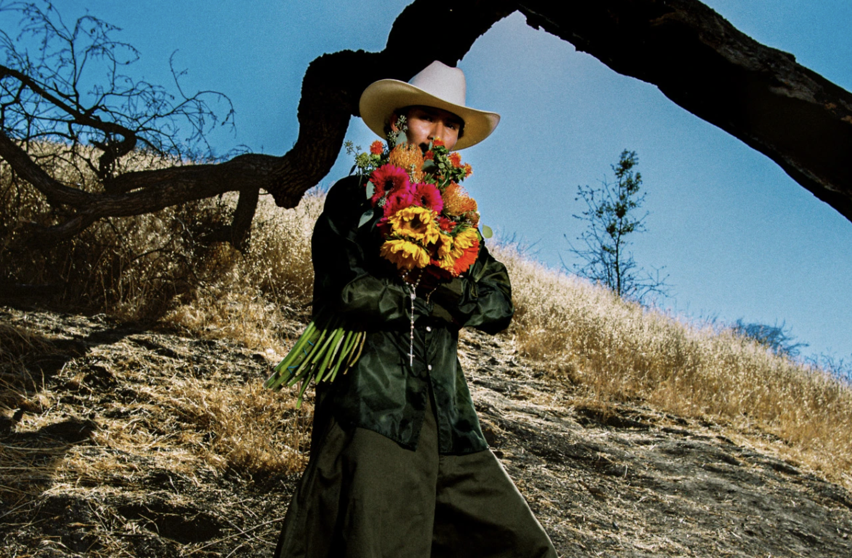 Q&amp;A: Paco’s Latest EP ‘JARDÍN’ is an Innovative Exploration of Latin Funk Wave Pop