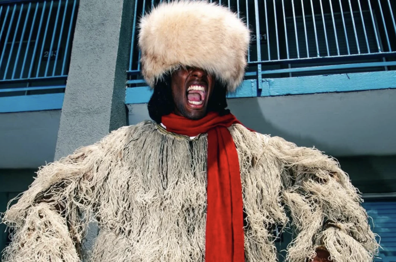 Q&amp;A: Watch This Space: Joshua Raw on the Making of ‘SASQUATCH’