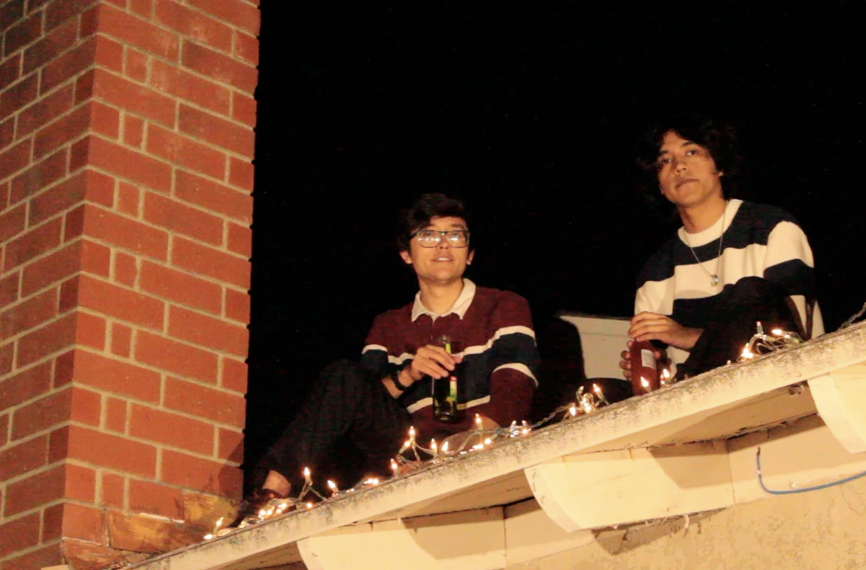 Q&amp;A: Meet The Paper Cutouts