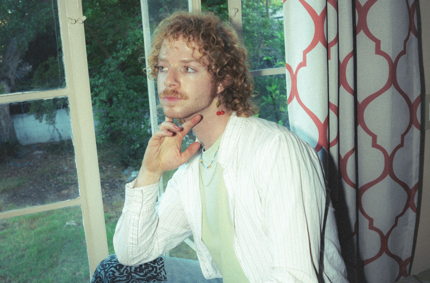 Q&amp;A: Cherry Blonde Reflects on Debut Album and New Solo Career