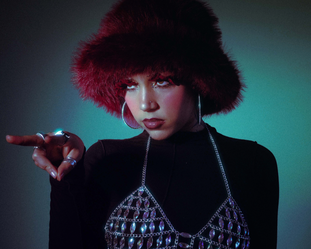 Q&amp;A: JULITH Blossoms in Debut EP, ‘This Is A Kindness’