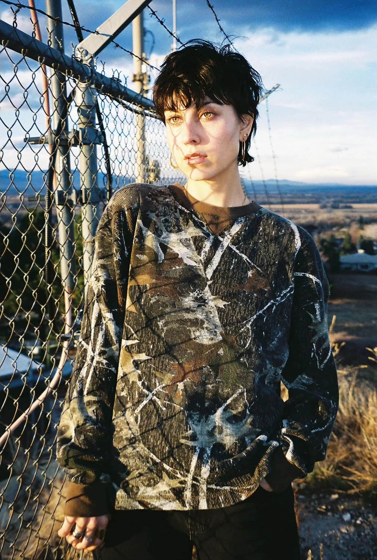 Q&amp;A: Chloe Southern on “Power Trip,” and the Importance of Recognizing Your Worth