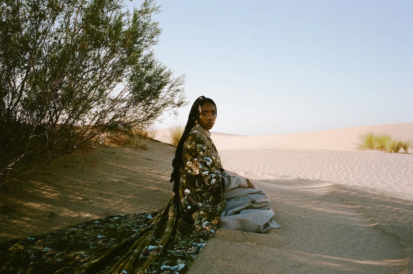 REVIEW: “Cállate” Continues New Dua Saleh Era