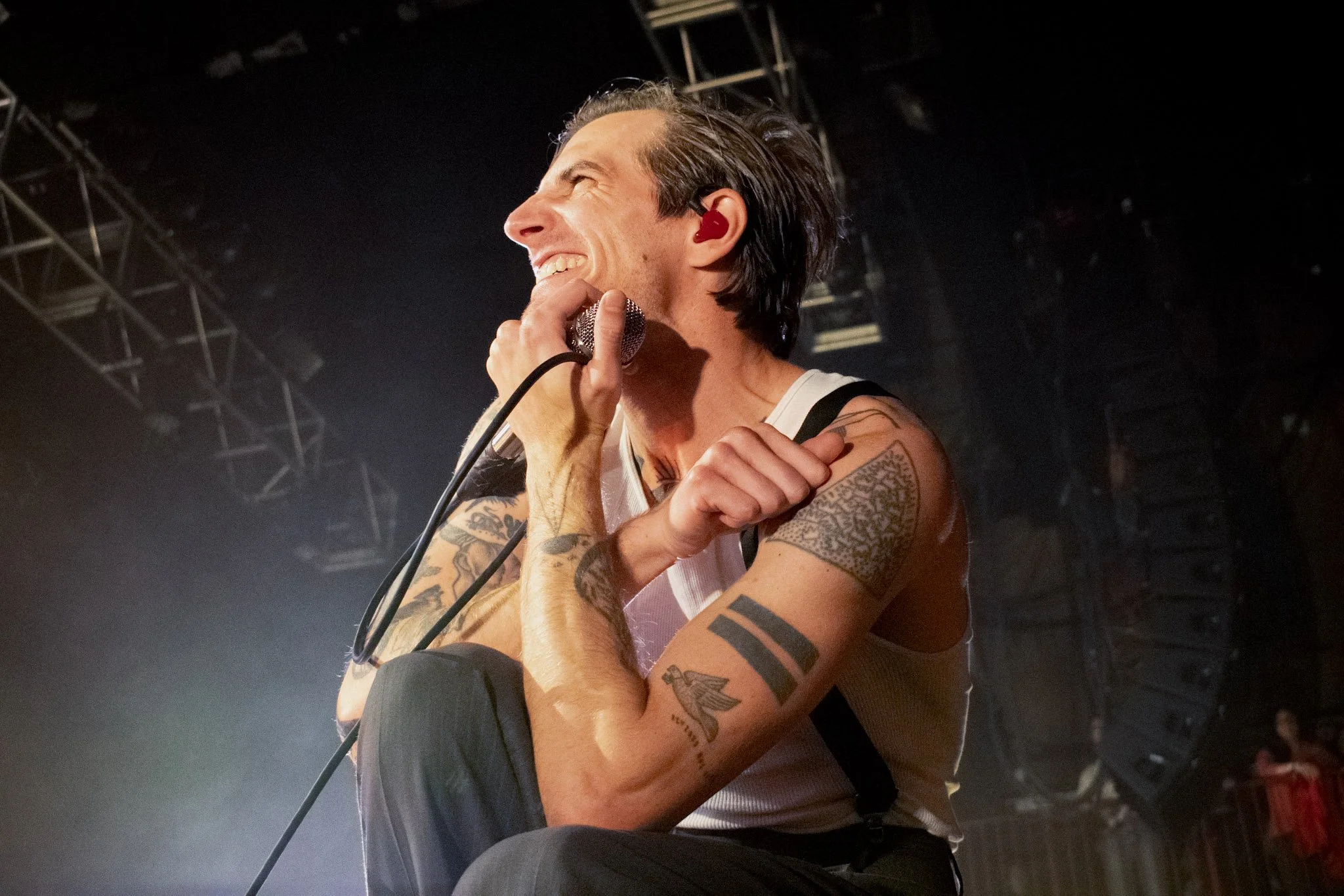 GALLERY: The Maine in Boston