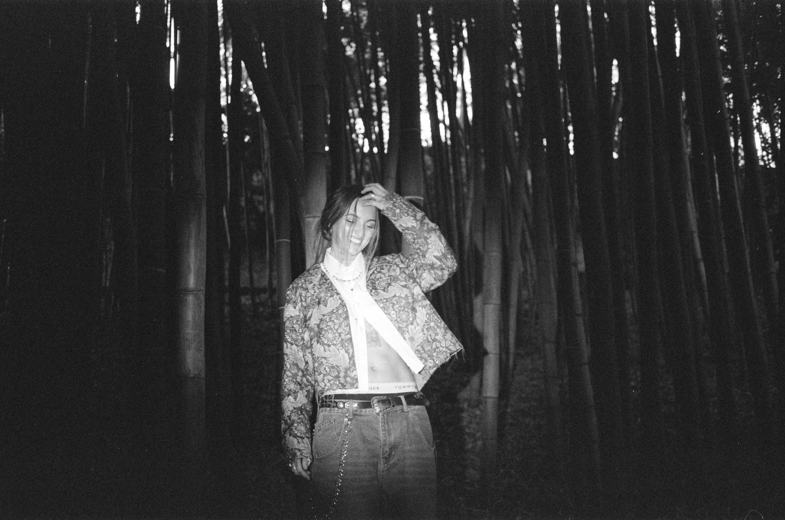 Q&amp;A: Averi Mazi is Unapologetically Herself in New Single, “DIRTY”