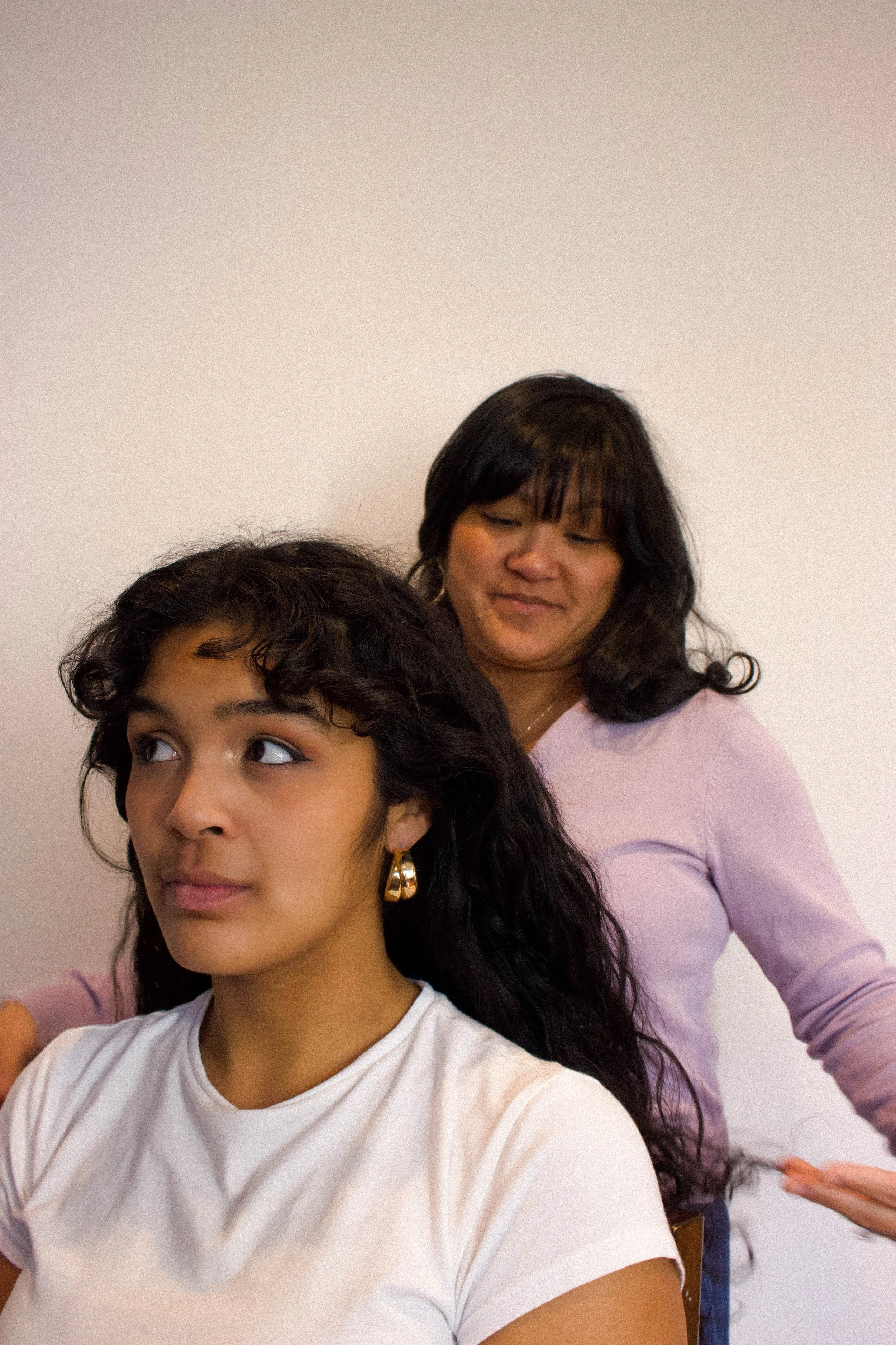 REVIEW: A Gentle Shift in Perspective: Karlia’s “Someone’s Daughter”