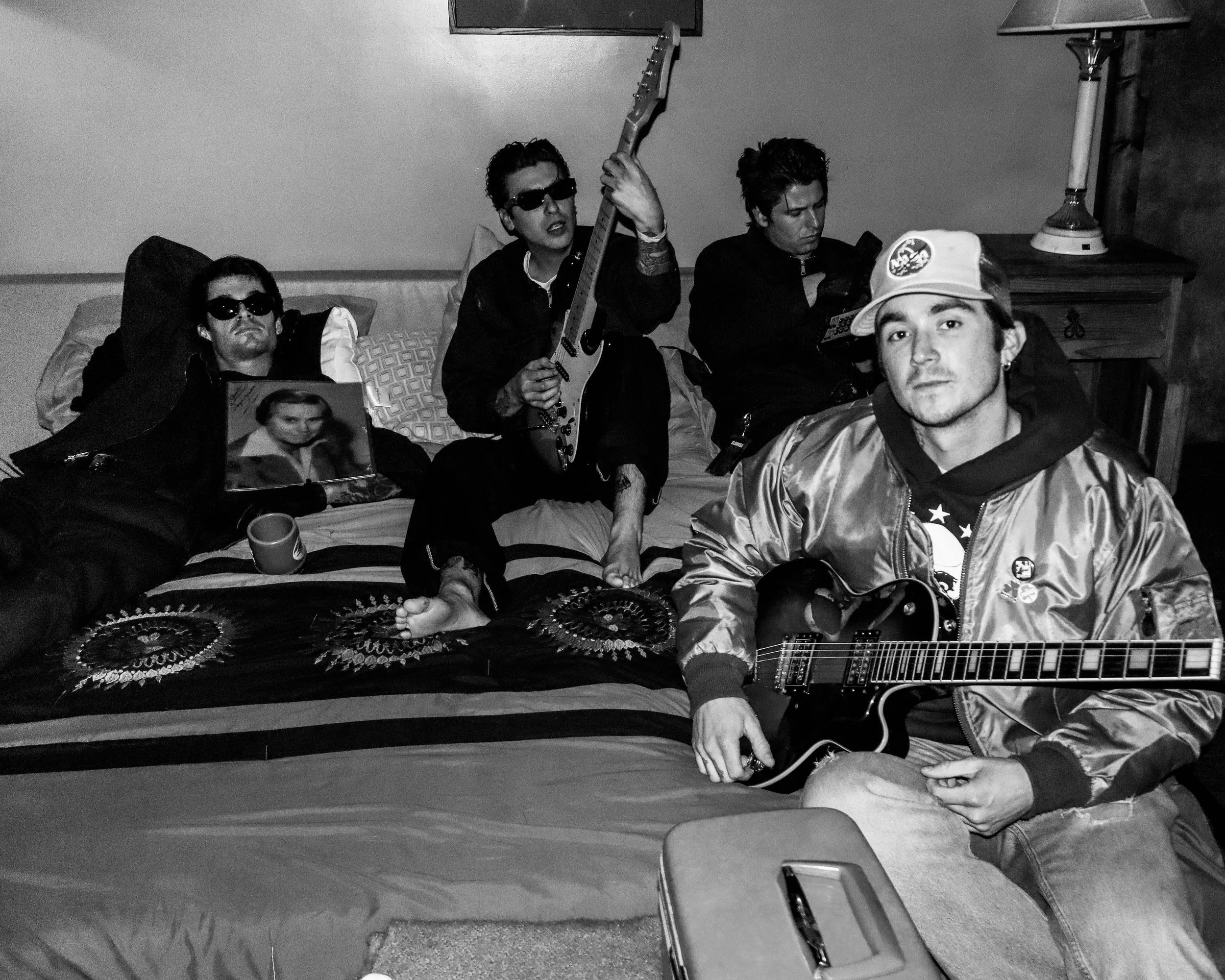 GALLERY: The Mainliners in Chicago