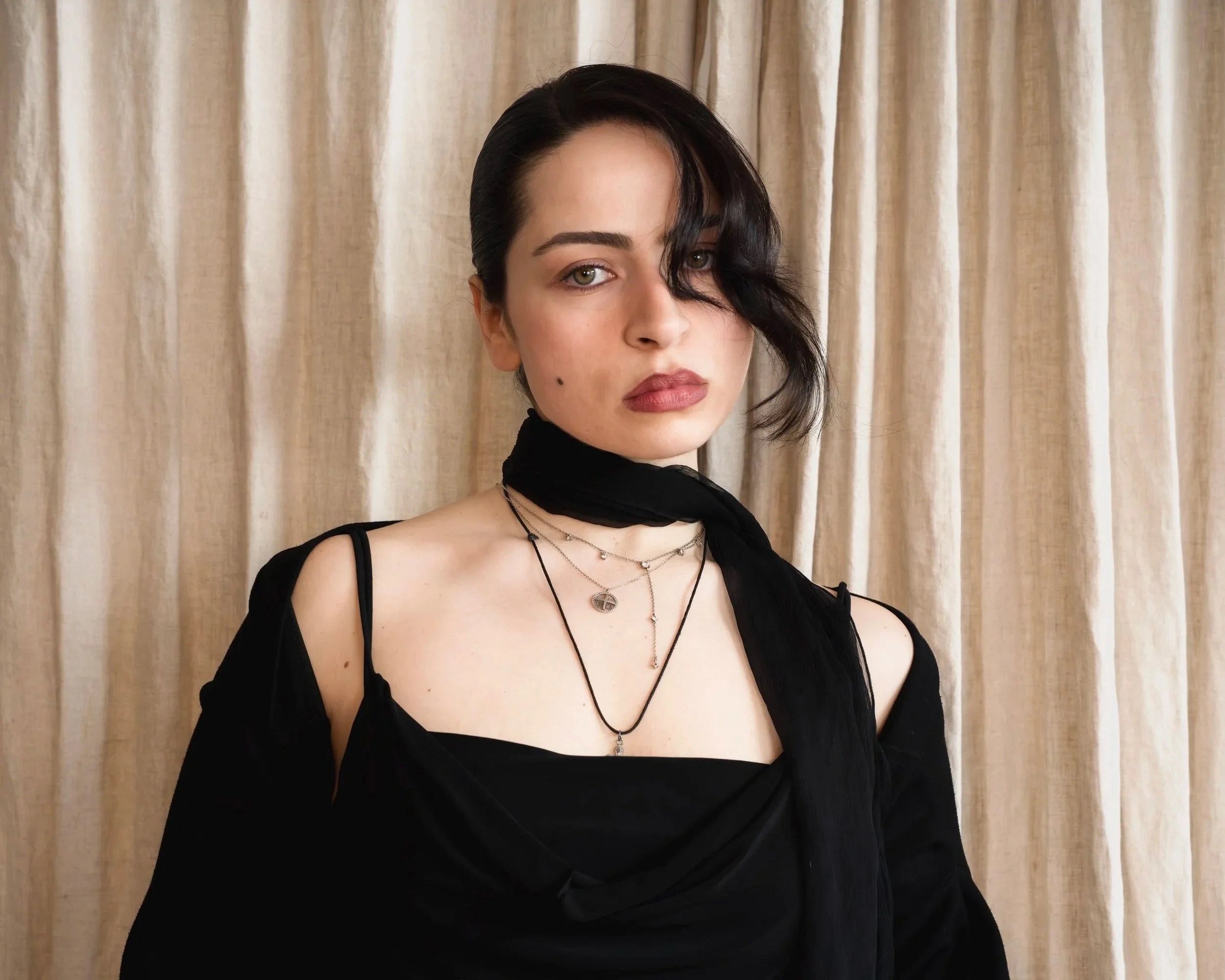 Q&amp;A: Olympia on Vulnerability, Independence, and the Emotion Behind “Dear God”