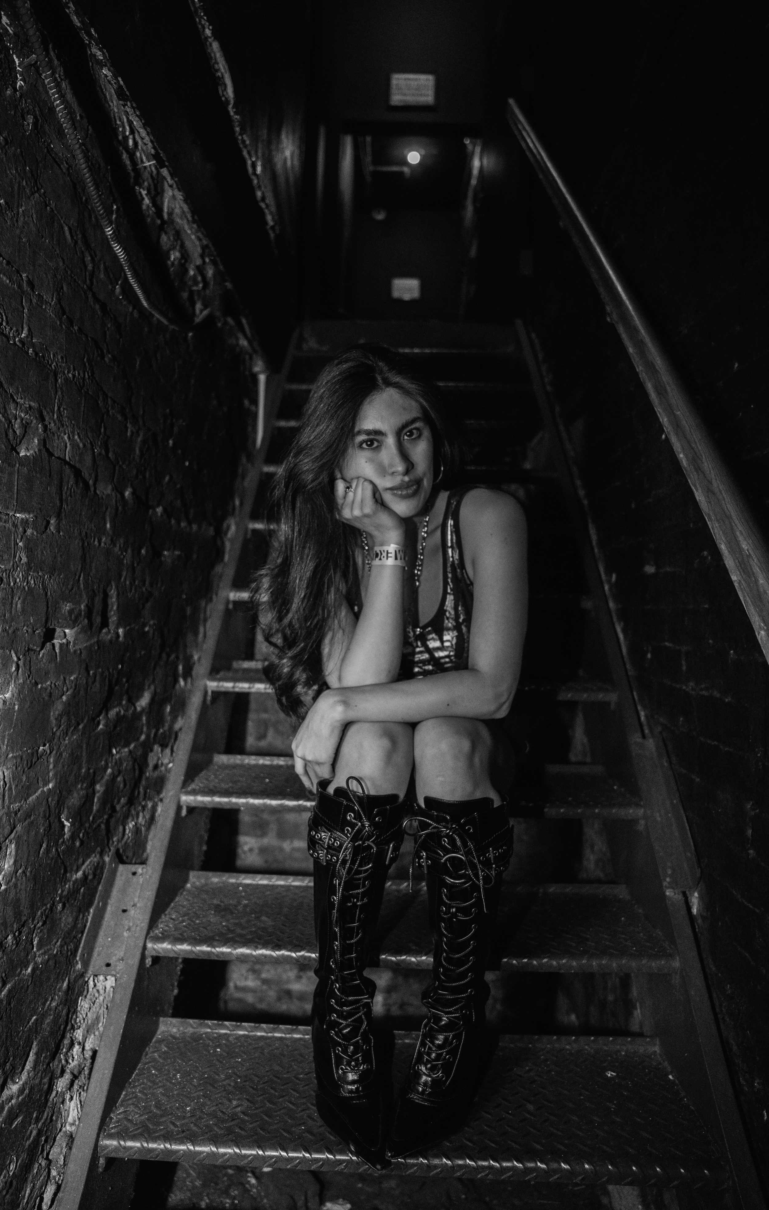 REVIEW: Kat Marcella Shares the Push-Pull of Grief on “Come Back”