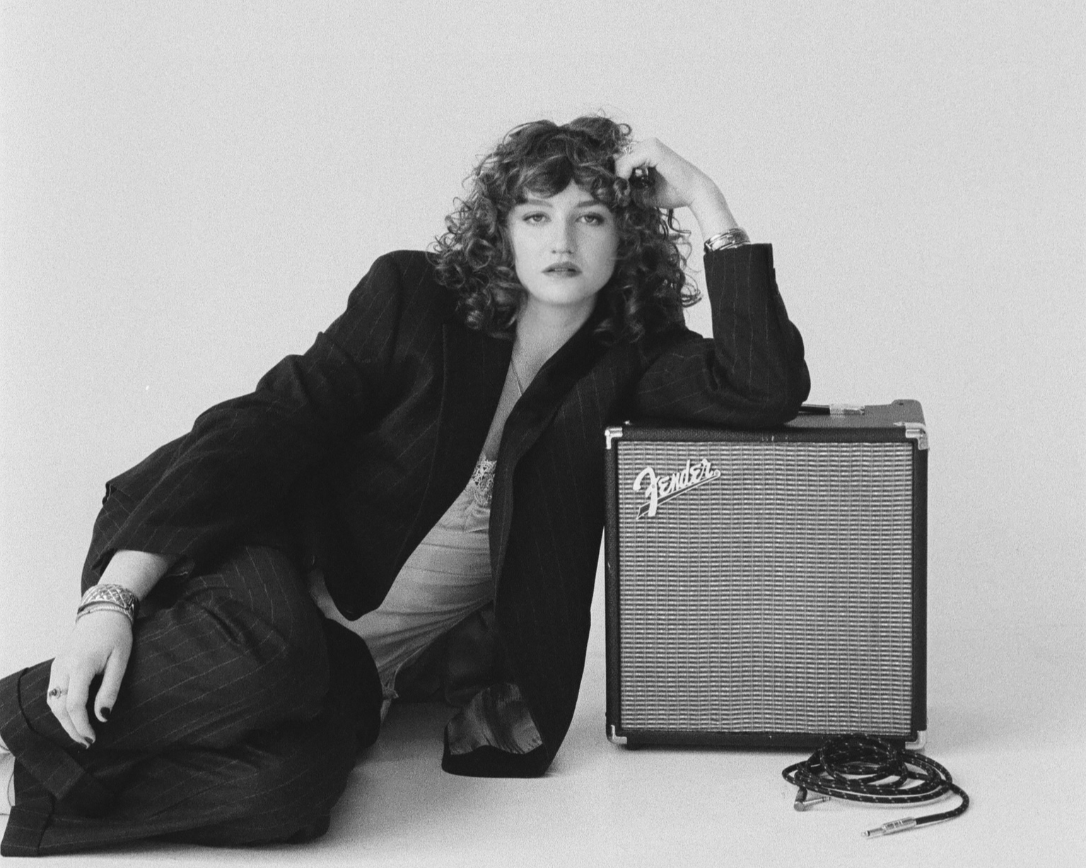Q&amp;A: Alaina May Explores How Hard It Is to Keep It “Casual” in New Single