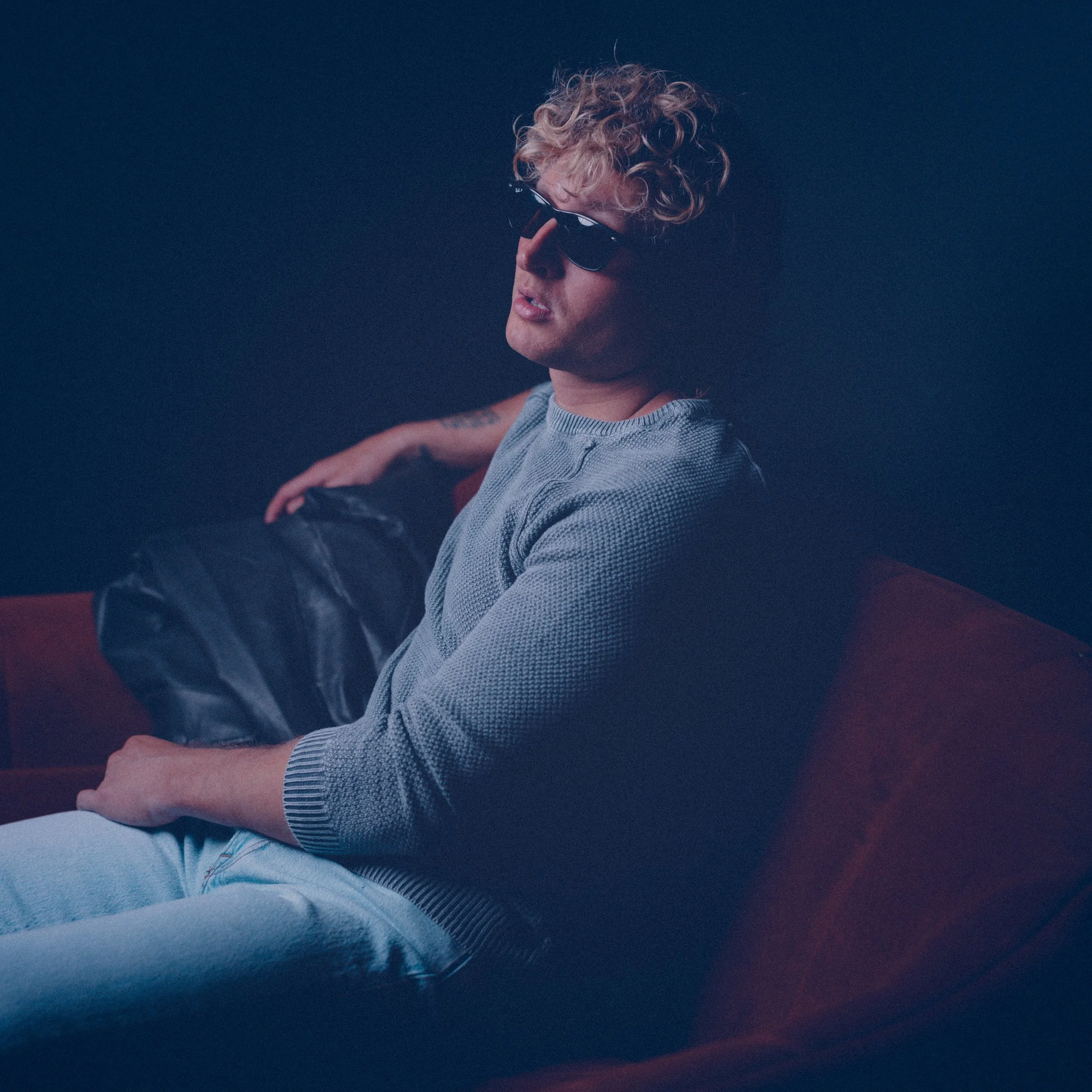 Q&amp;A: A Monument of 80s Revival, Reeve Stimpson