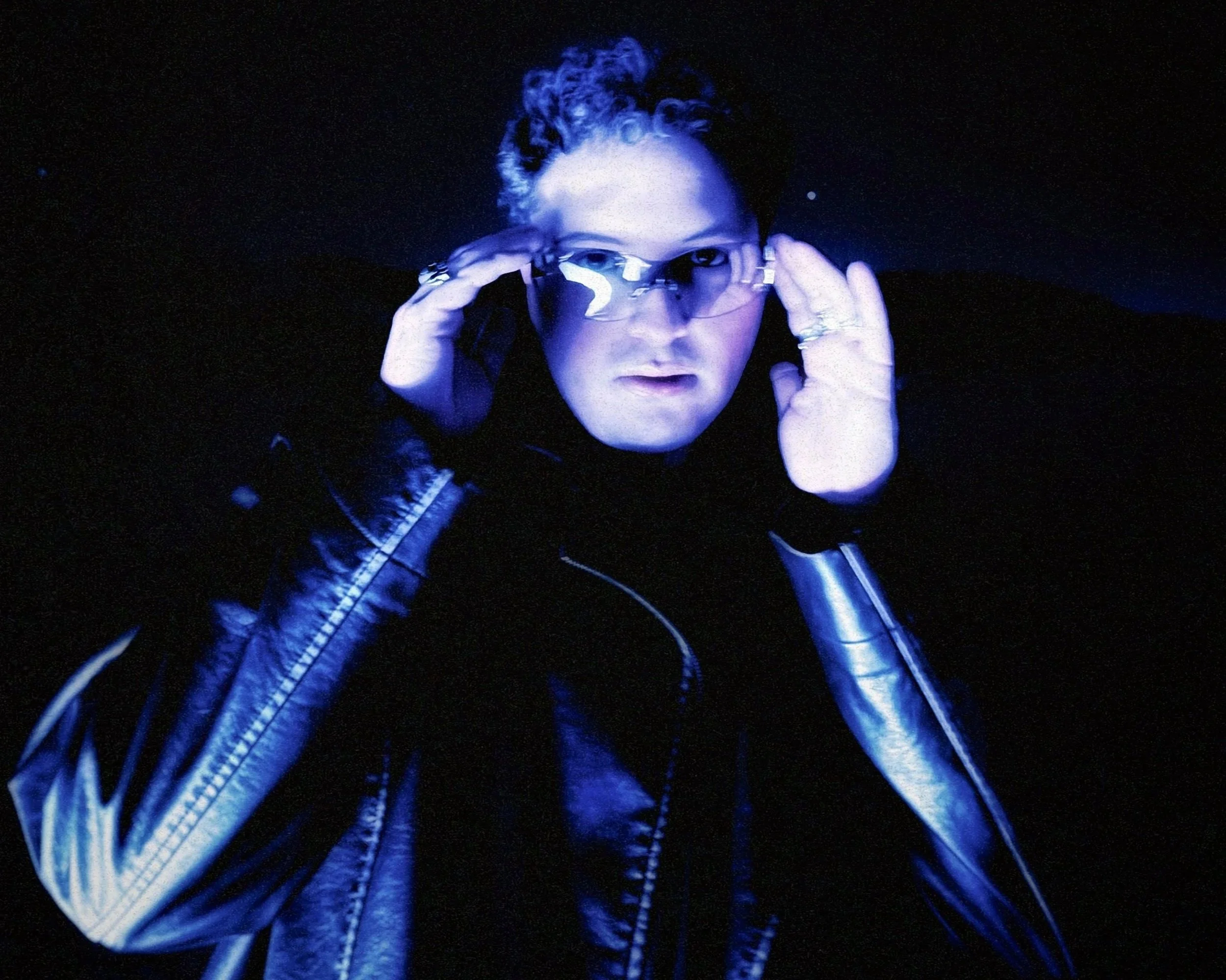 REVIEW: All Eyes On Joey Miceli in Newest Single, “Voyeur”