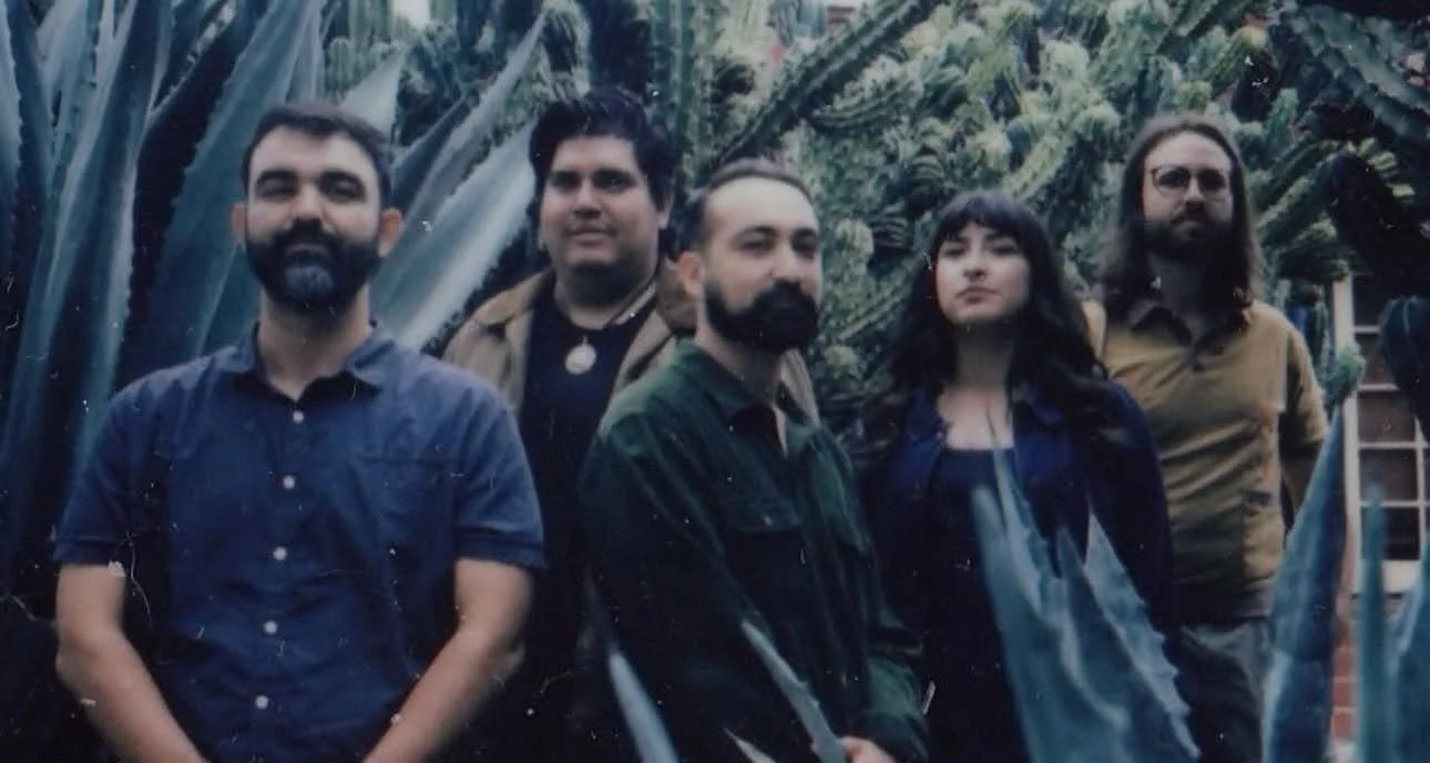 REVIEW: Mexico City Heartbreak Lights the Way With ‘Luz Infinita’