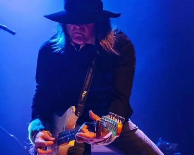 Q&amp;A: Rock ‘n’ Roll, New Releases and Nostalgia with Mark Younger-Smith