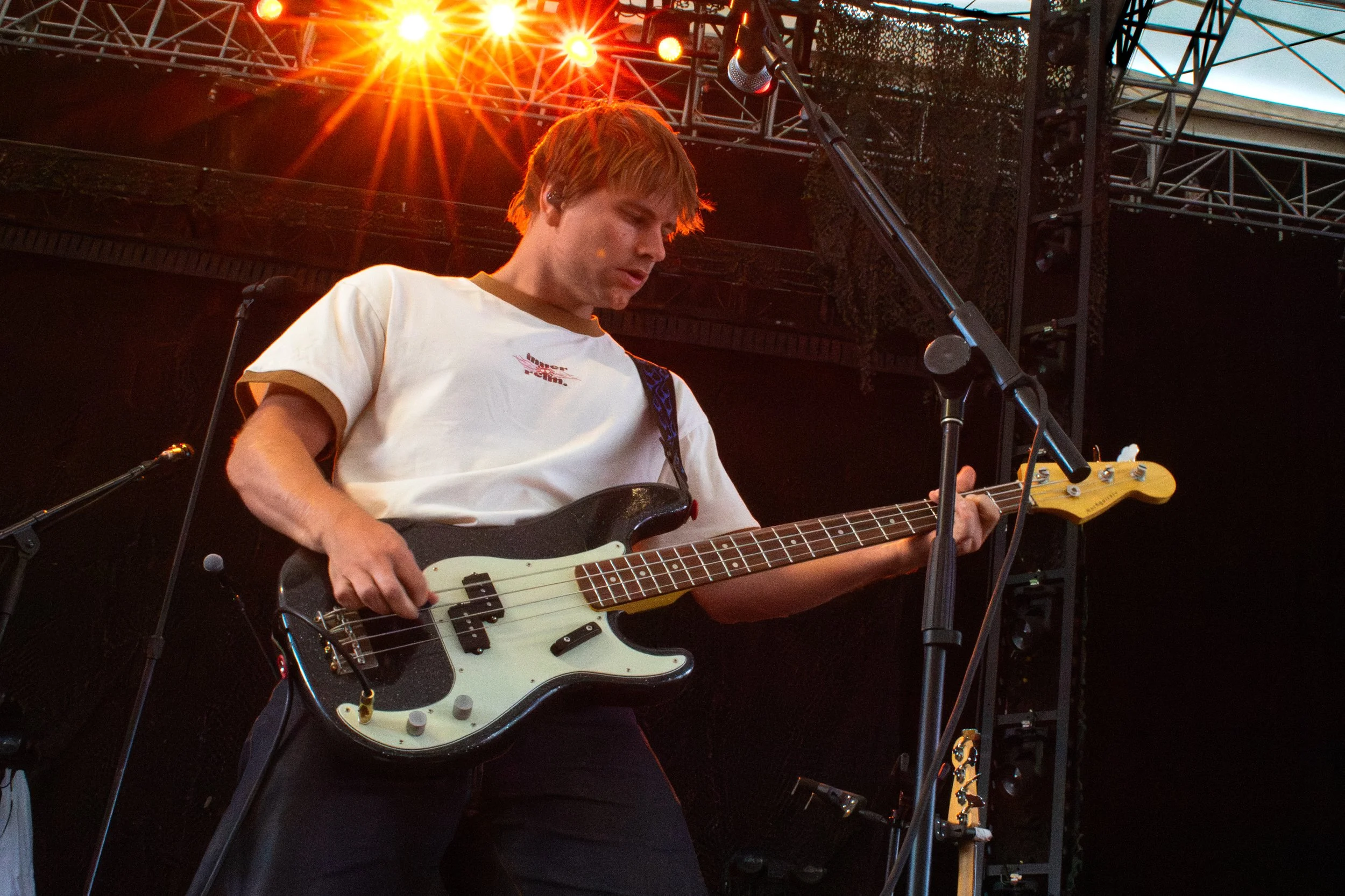 GALLERY: almost monday in Boston