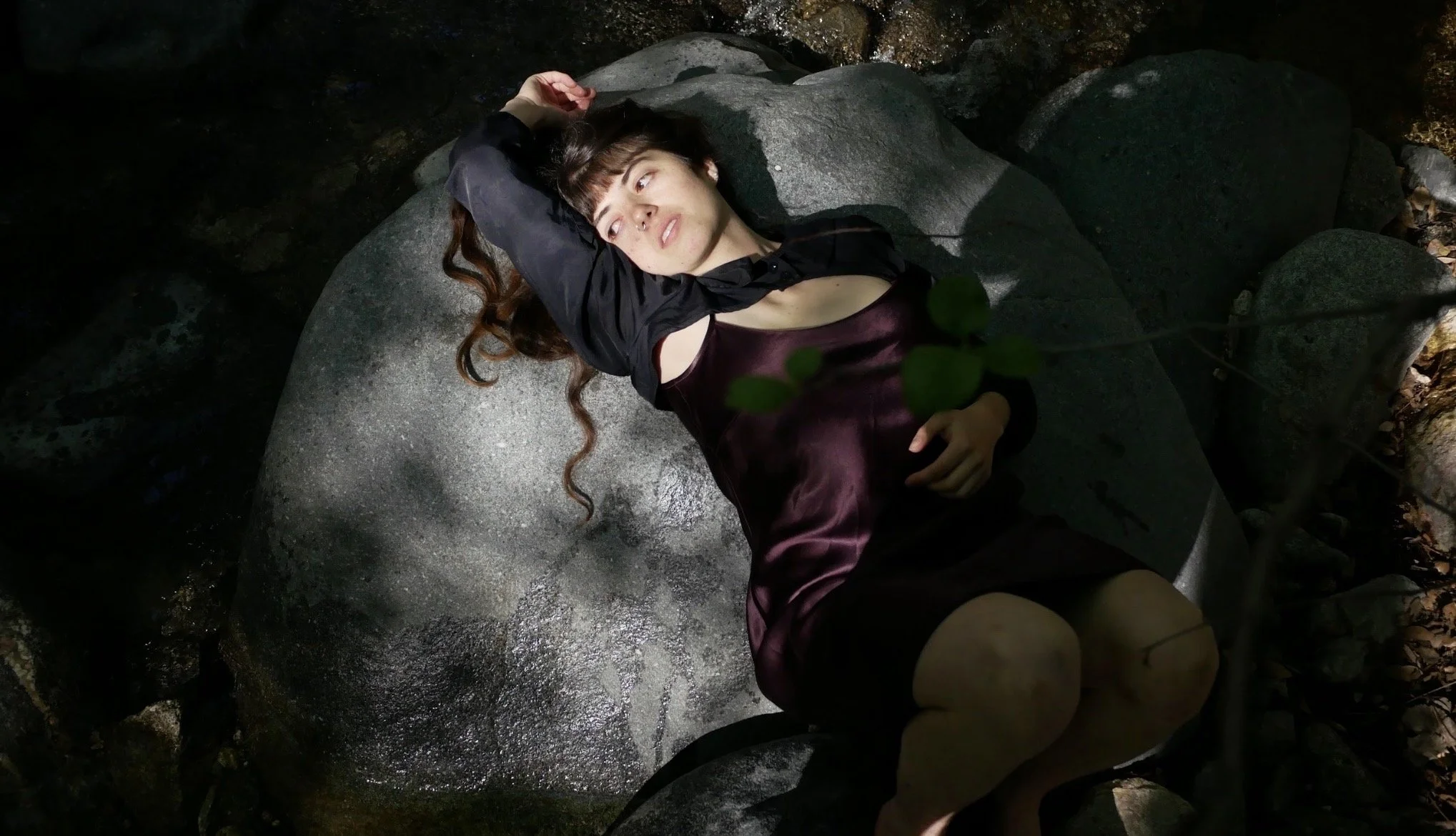 Q&amp;A: Autumn Fowler Reflects on Her Debut EP ‘Overgrown’