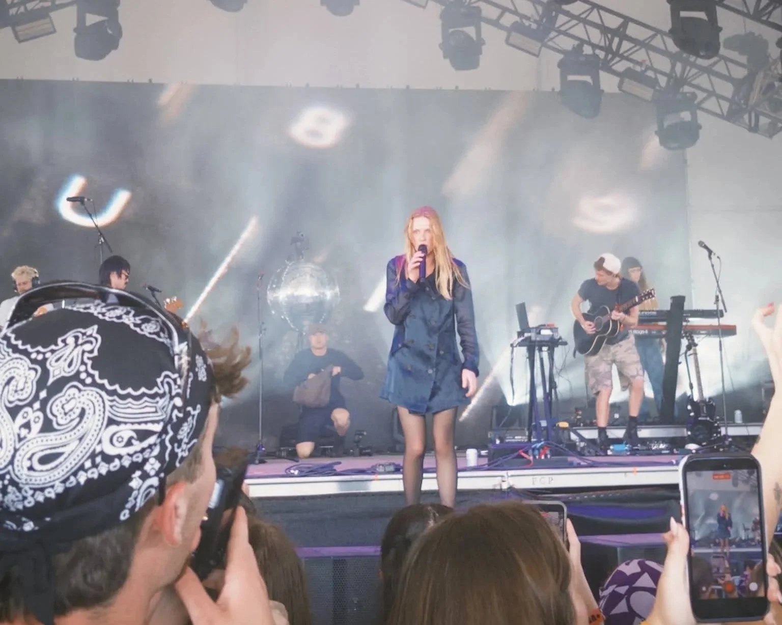 SPOTLIGHT: A Bonnaroo Survival Guide
